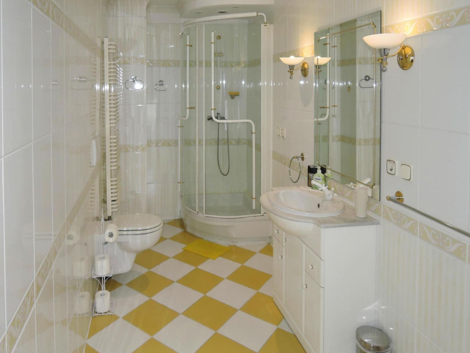 6-persoons appartement in Miedzyzdroje op 600m van zee - foto 11
