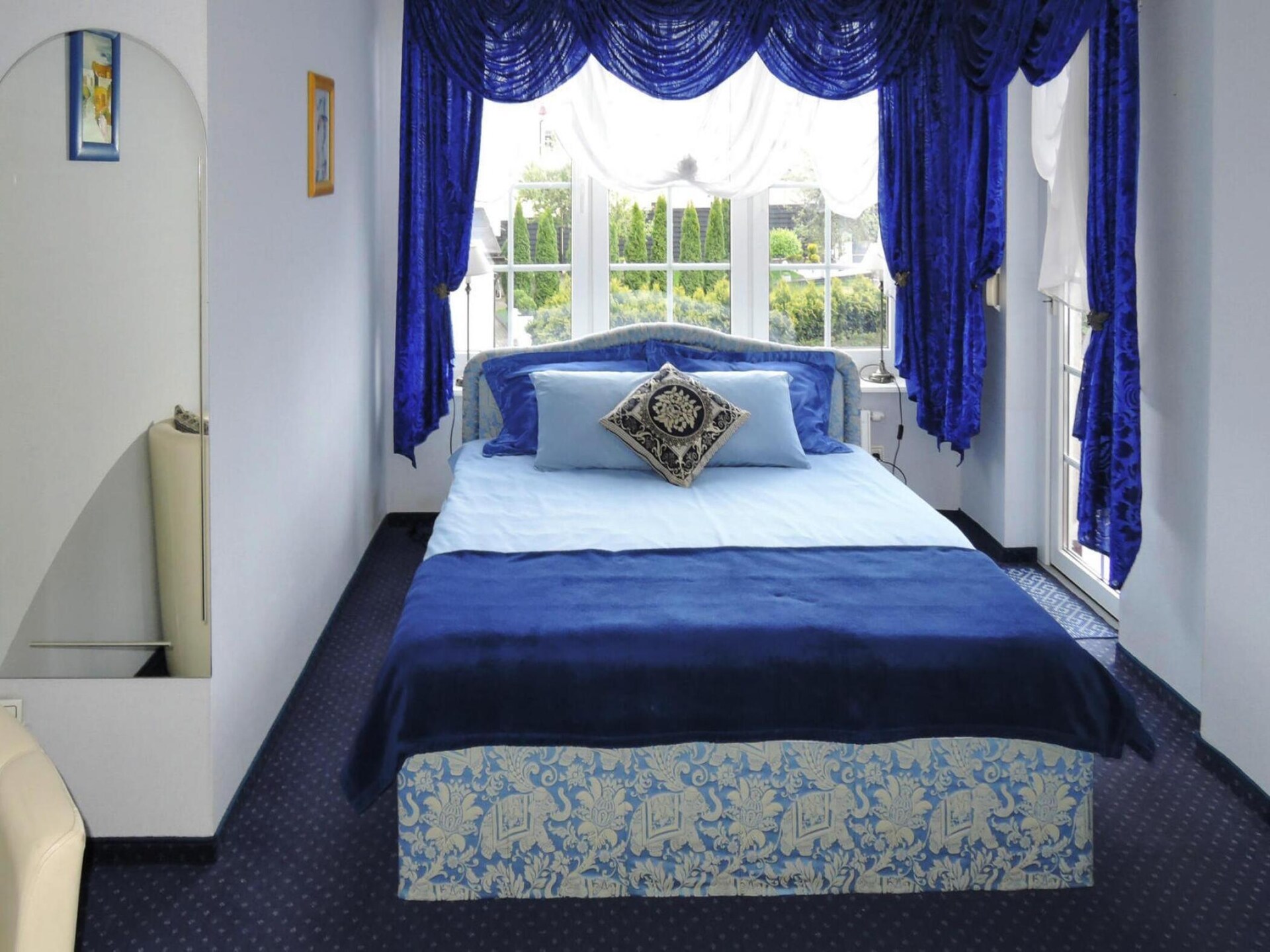 6-persoons appartement in Miedzyzdroje op 600m van zee - foto 2