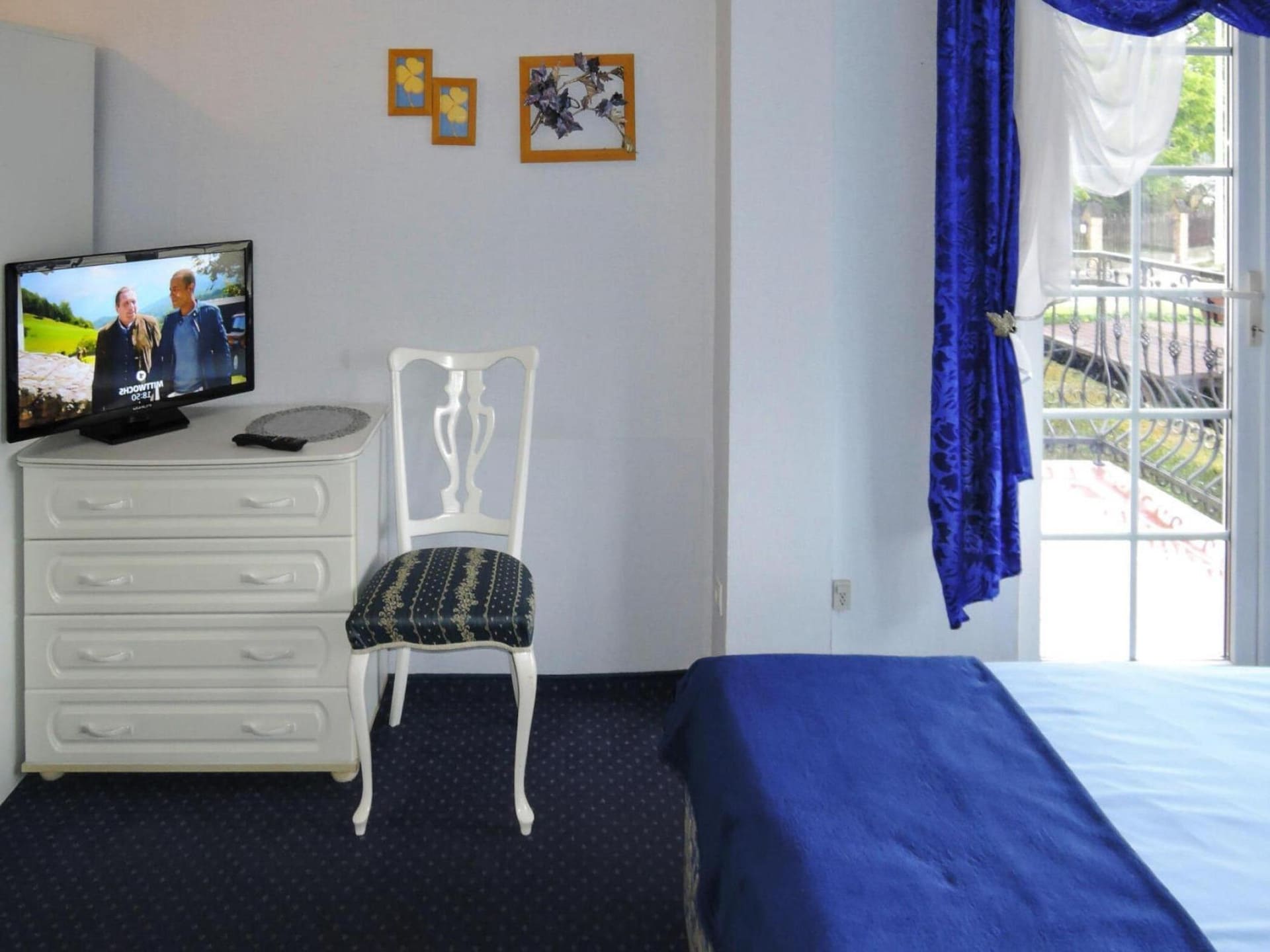 6-persoons appartement in Miedzyzdroje op 600m van zee - foto 9
