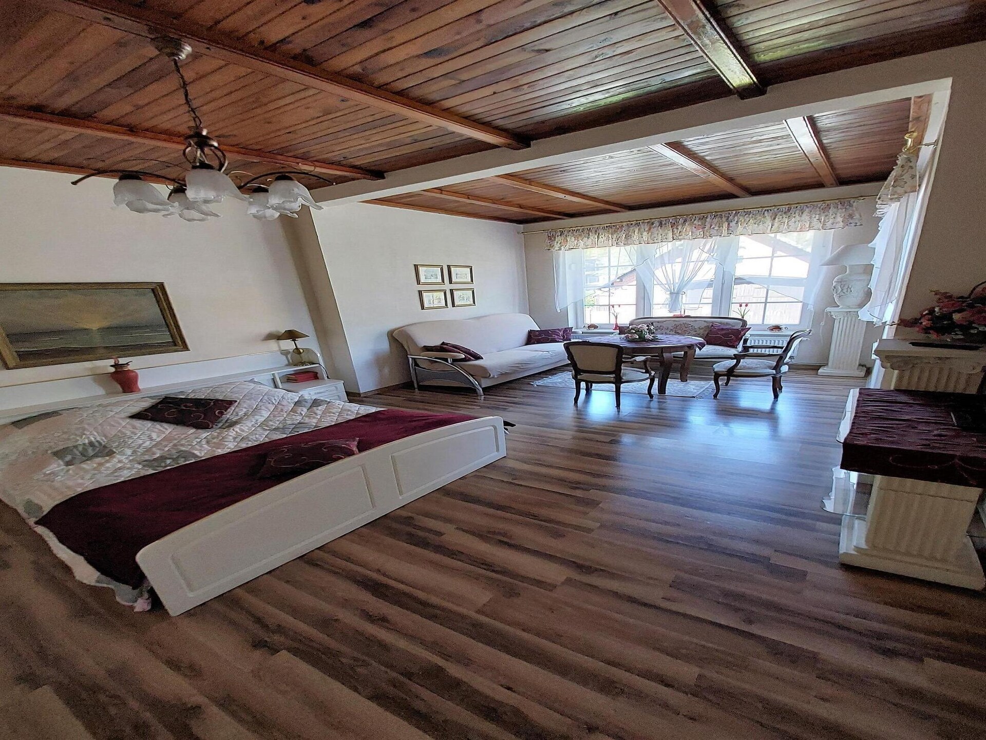 6-persoons appartement in Miedzyzdroje op 600m van zee - foto 10