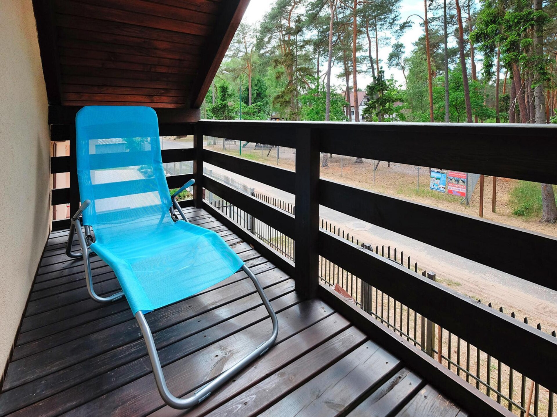 6-persoons vakantiehuis in Lukecin op 400m van de zee - foto 29