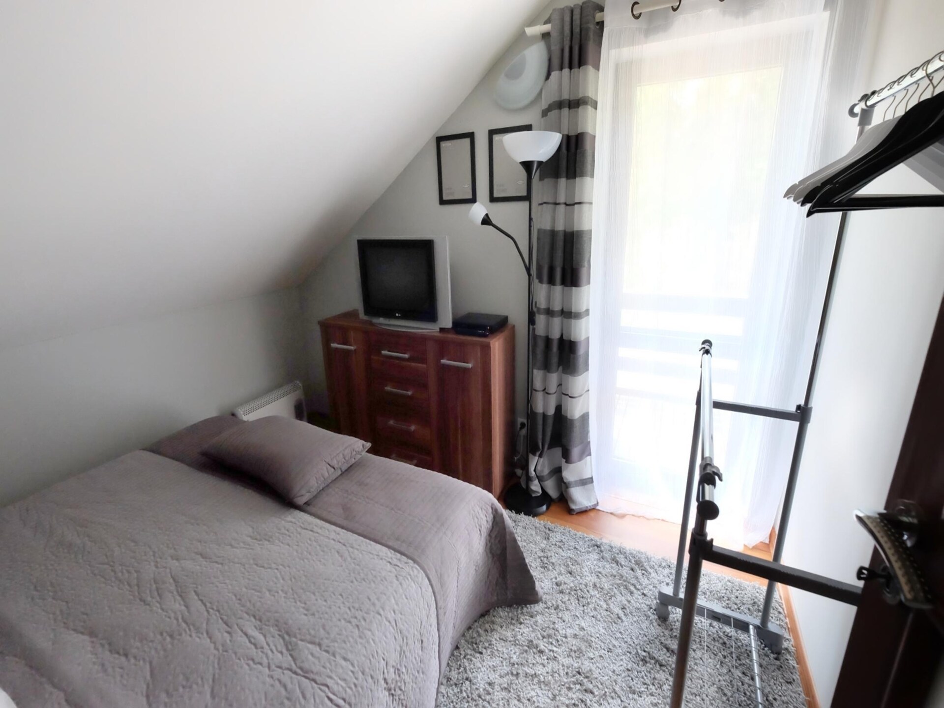 6-persoons vakantiehuis in Lukecin op 400m van de zee - foto 25