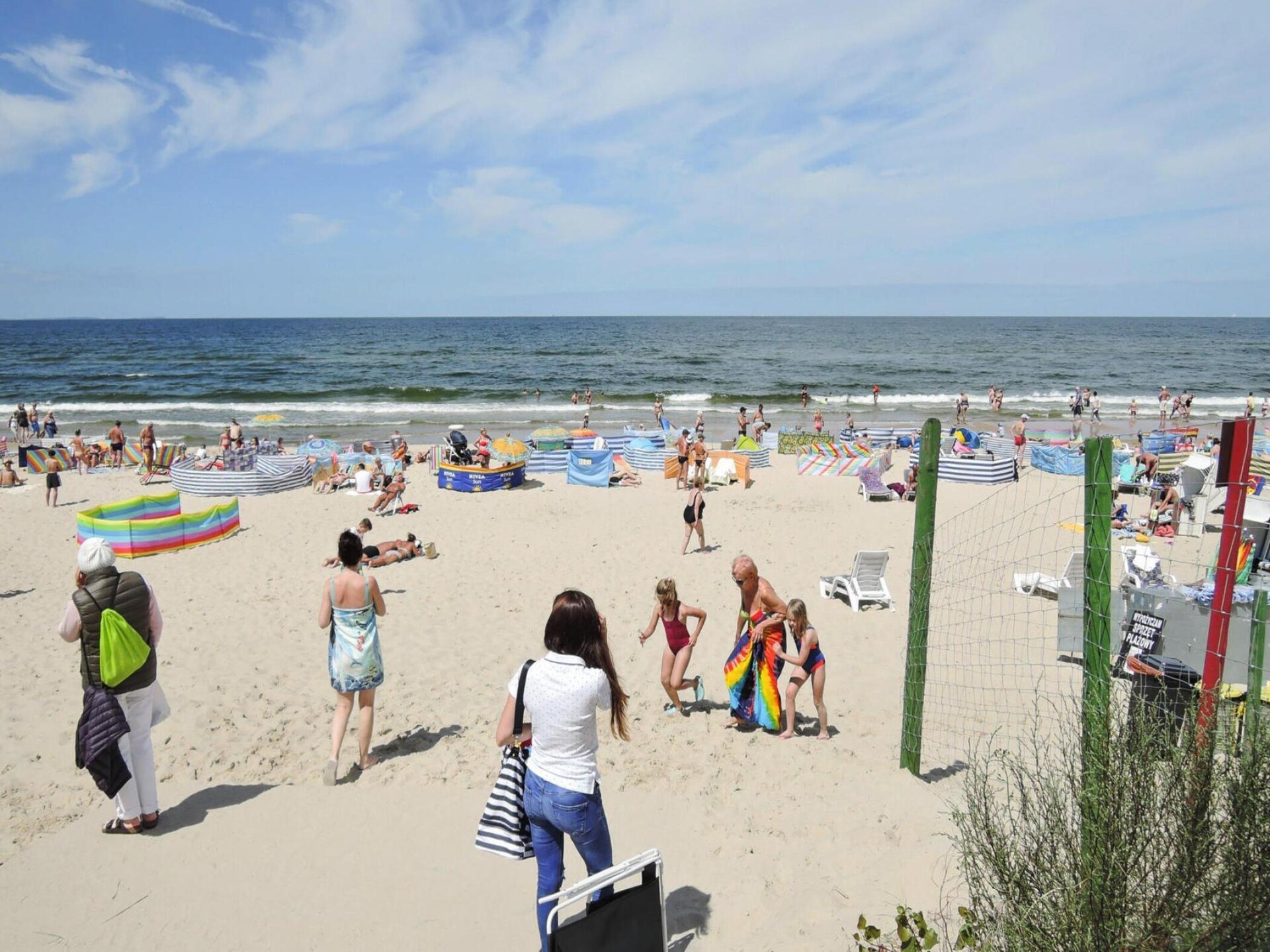 Op 350 m van zee: Gezellig vakantiehuis in Pobierowo - foto 21