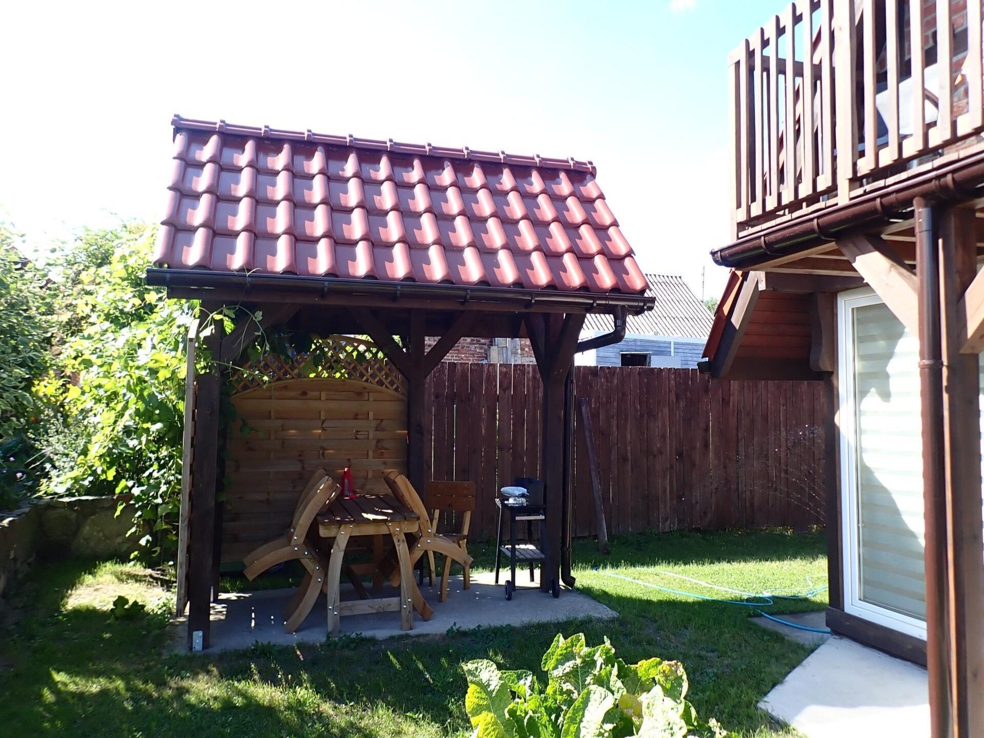 Gezellig vakantiehuis aan het meer van Kolczewo, vlakbij de Oostzee - foto 18