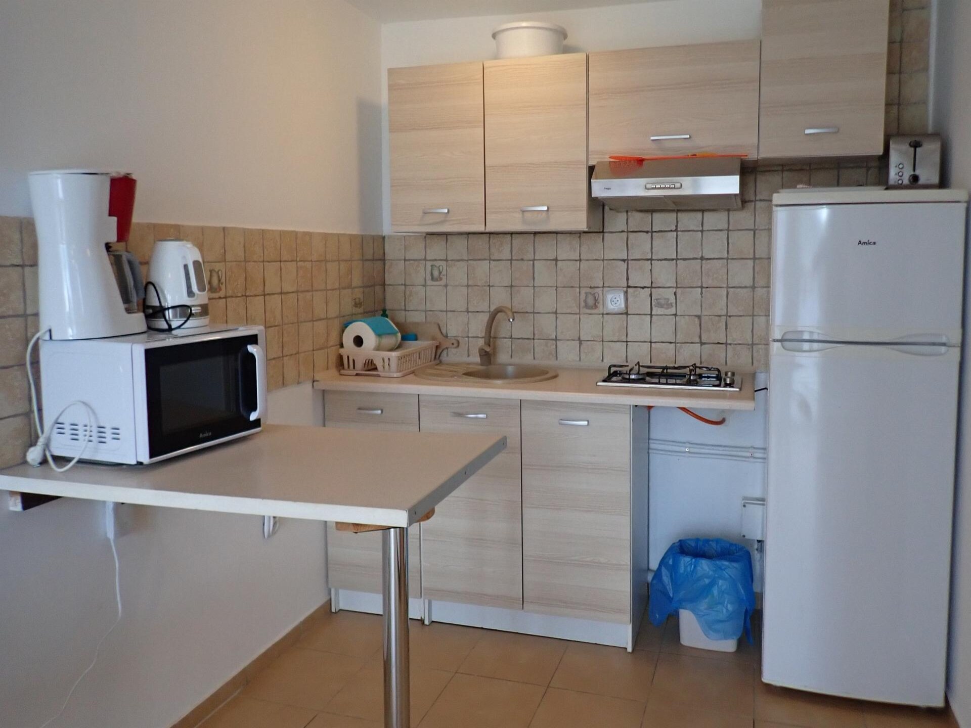 Gezellig vakantiehuis aan het meer van Kolczewo, vlakbij de Oostzee - foto 8