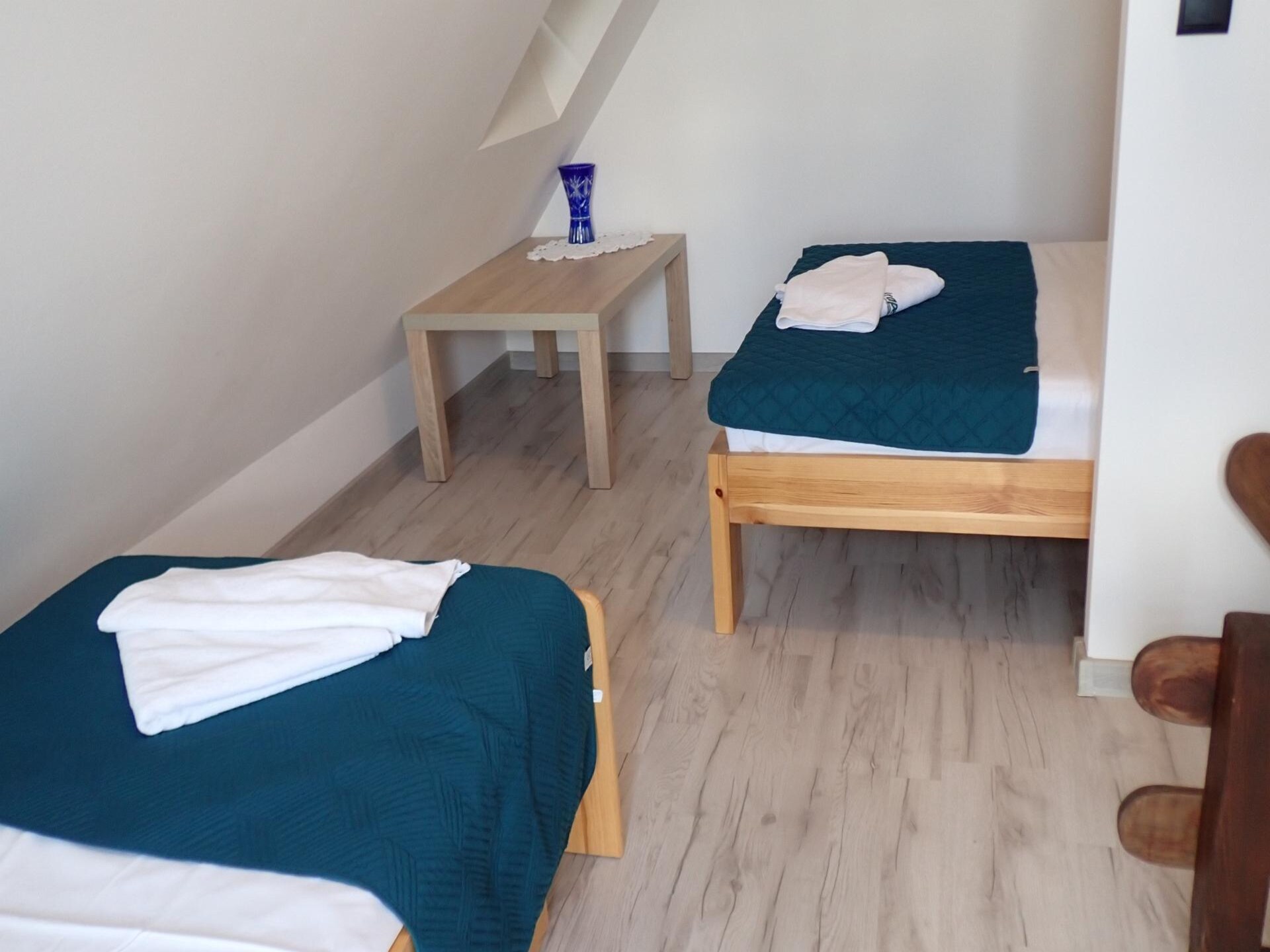 Gezellig vakantiehuis aan het meer van Kolczewo, vlakbij de Oostzee - foto 10