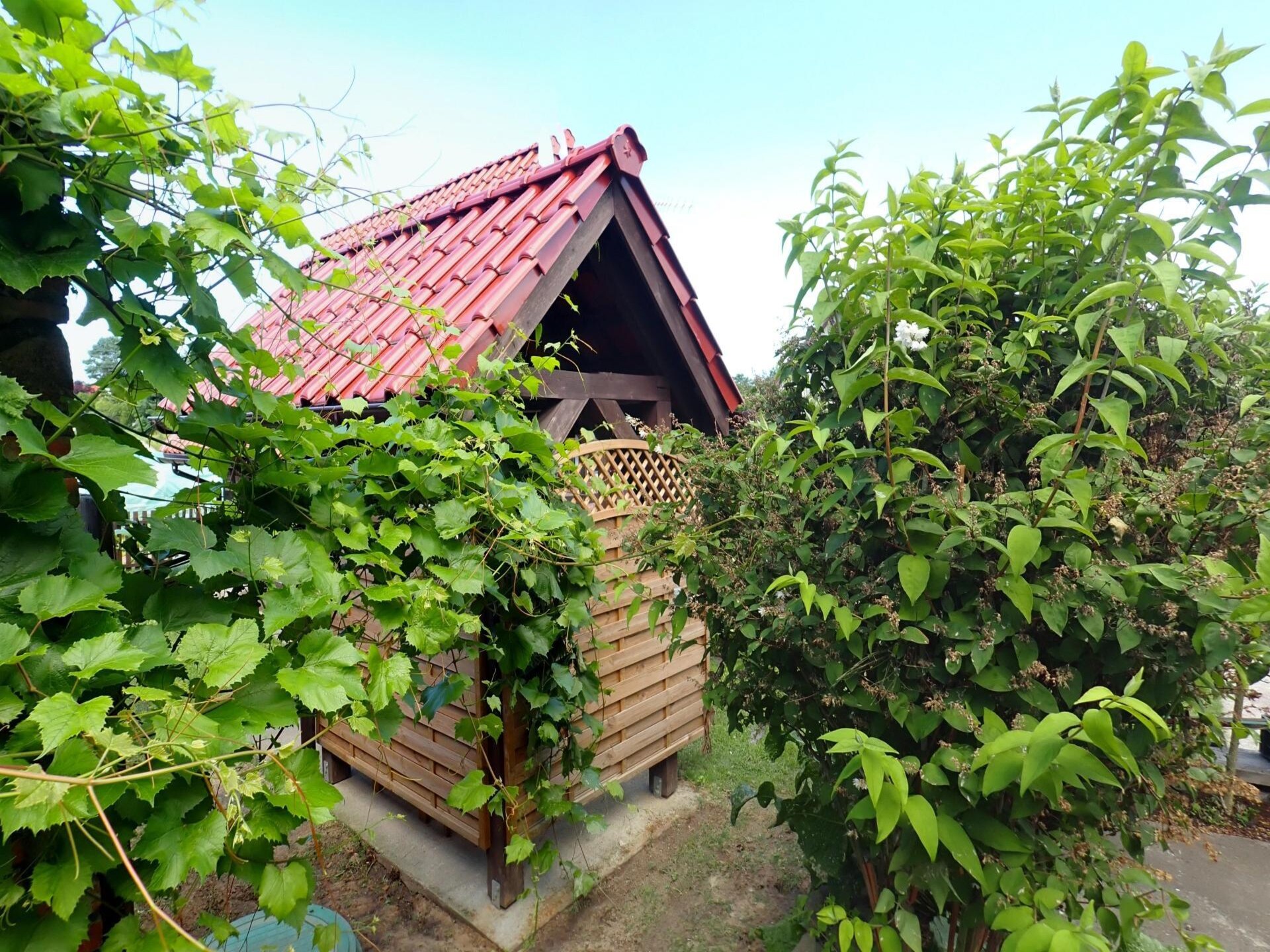 Gezellig vakantiehuis aan het meer van Kolczewo, vlakbij de Oostzee - foto 4