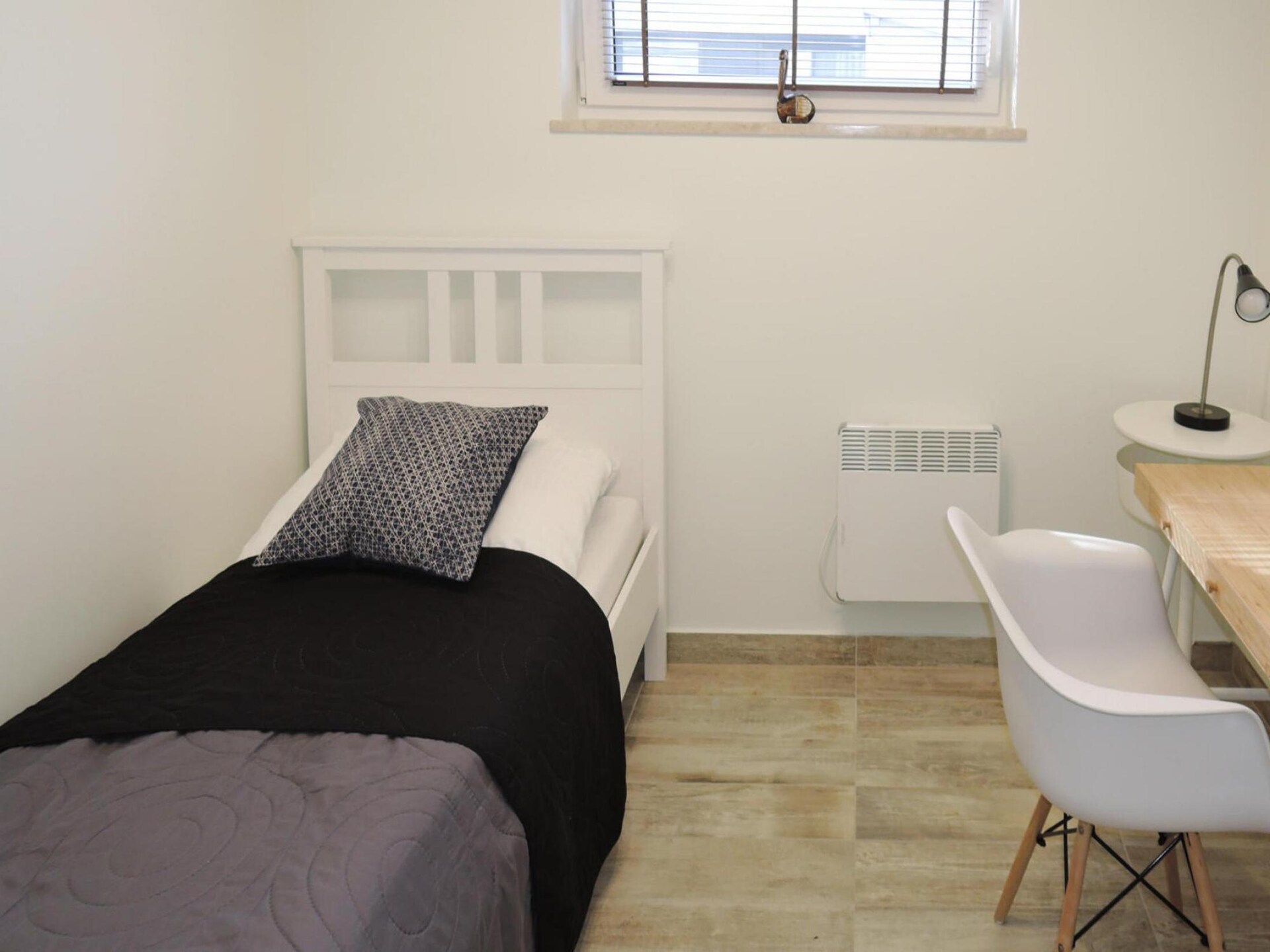 5-persoons modern appartement op 300m van zee in Lukecin - foto 5