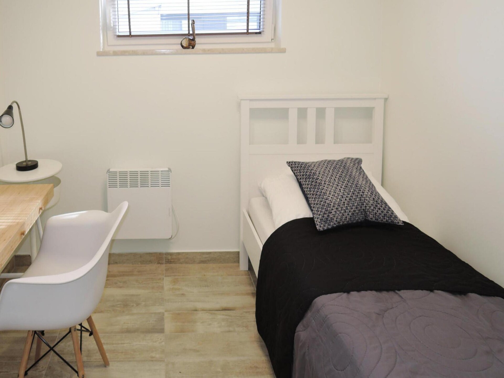 5-persoons modern appartement op 300m van zee in Lukecin - foto 26