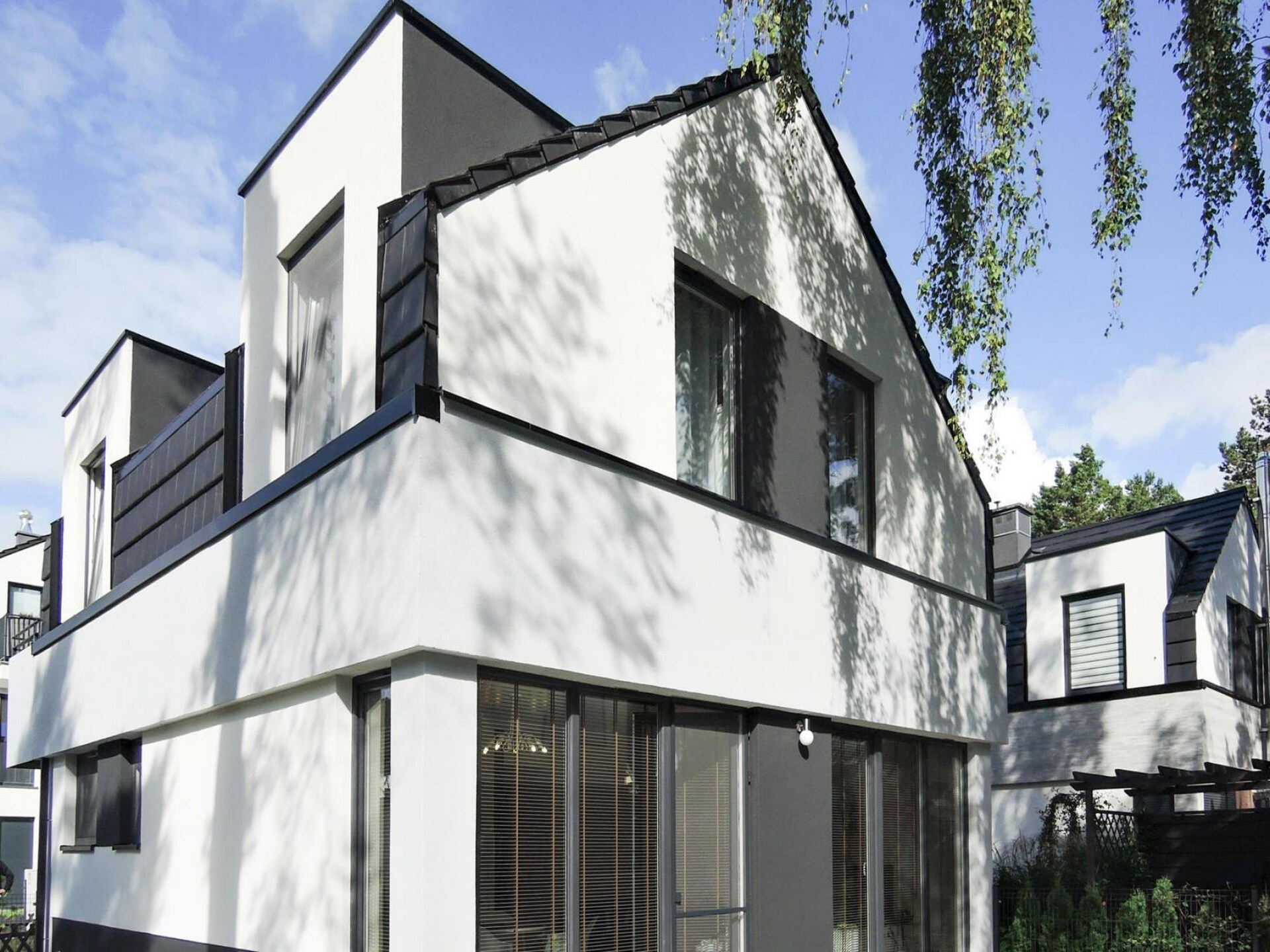 5-persoons modern appartement op 300m van zee in Lukecin - foto 16