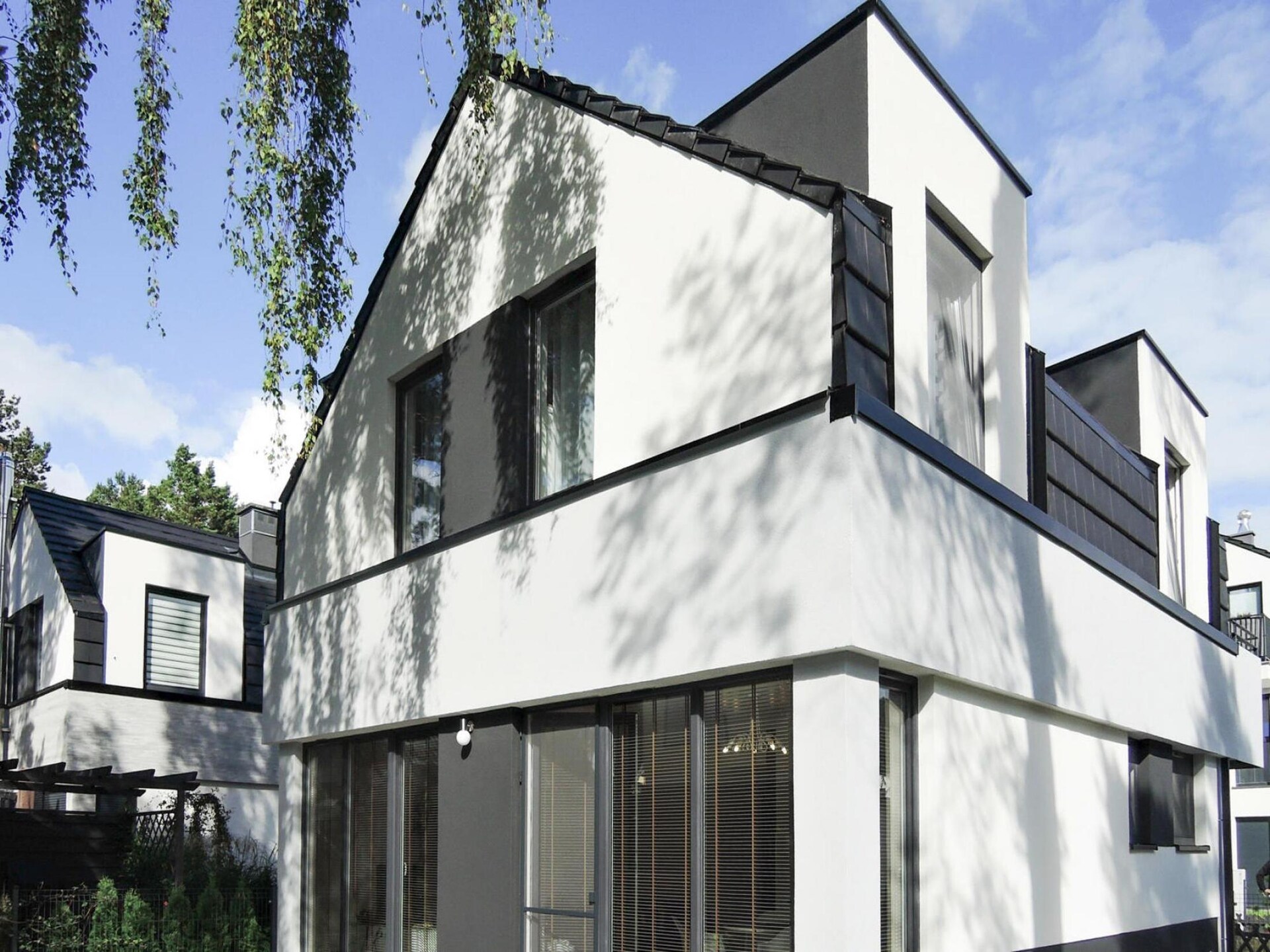 5-persoons modern appartement op 300m van zee in Lukecin - foto 11