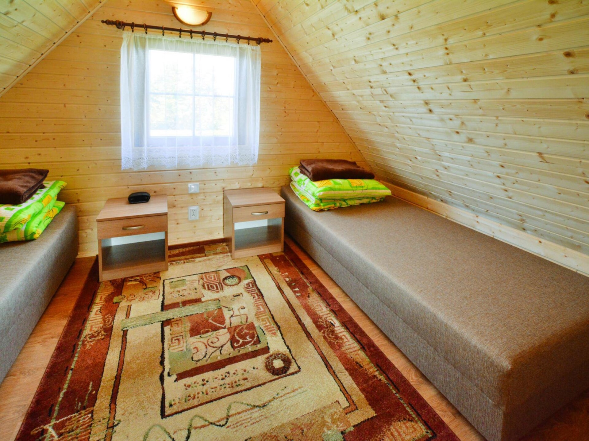 Vrijstaand vakantiehuis op 150 meter van het strand in Jarosławiec - foto 3
