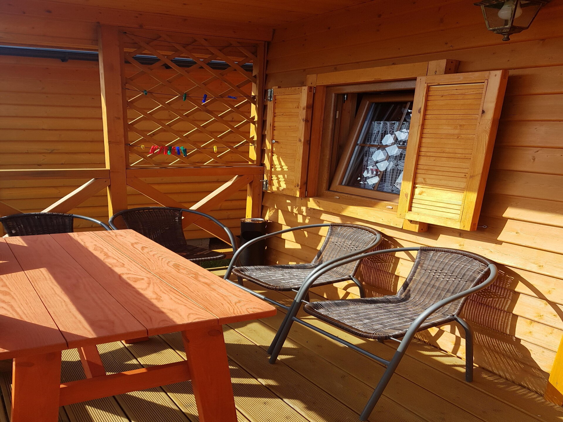 Vrijstaand vakantiehuis op 150 meter van het strand in Jarosławiec - foto 7