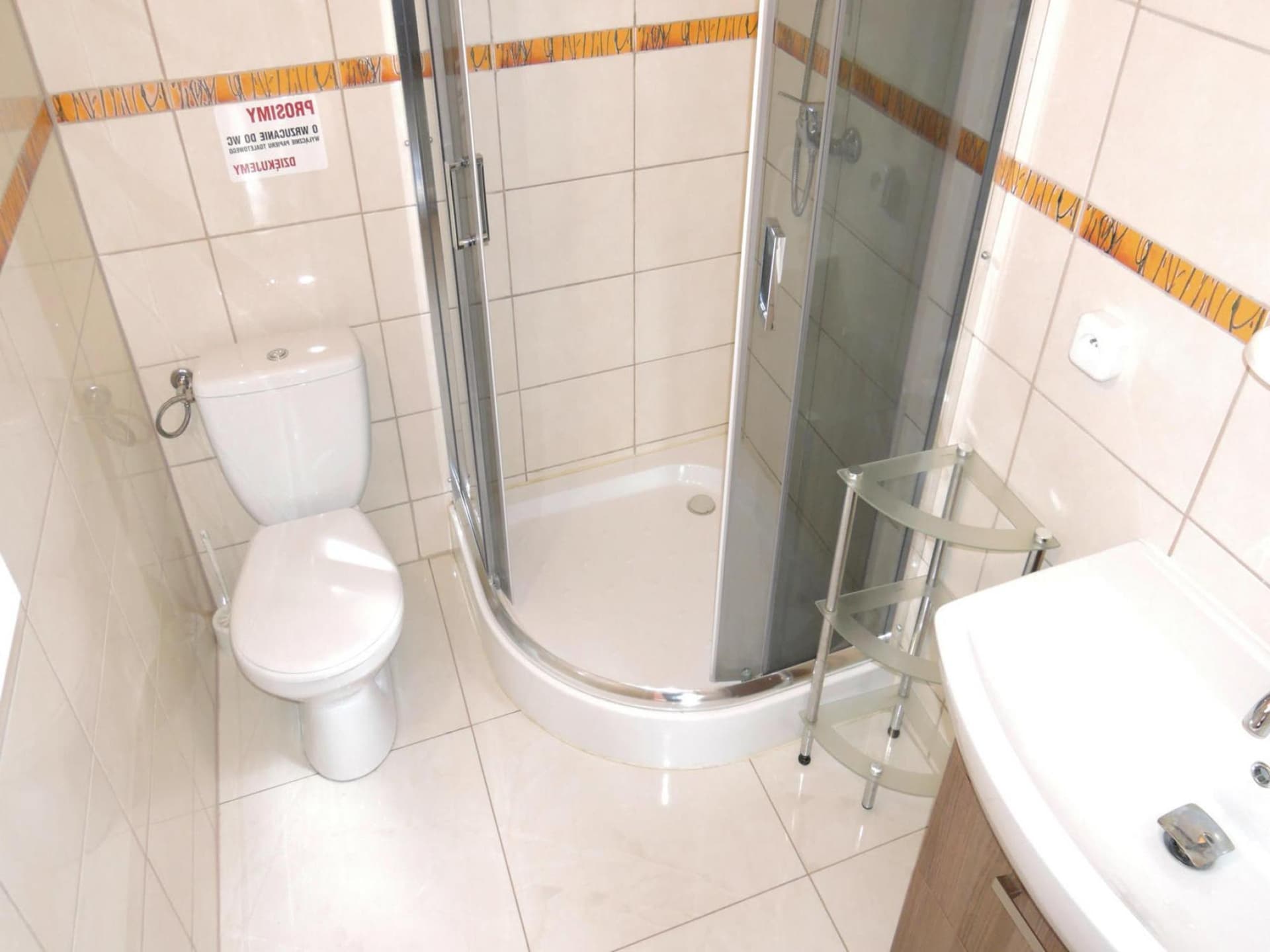 Gezellige bungalow Pod słonecznikiem in het rustige Wrzosowo - foto 8