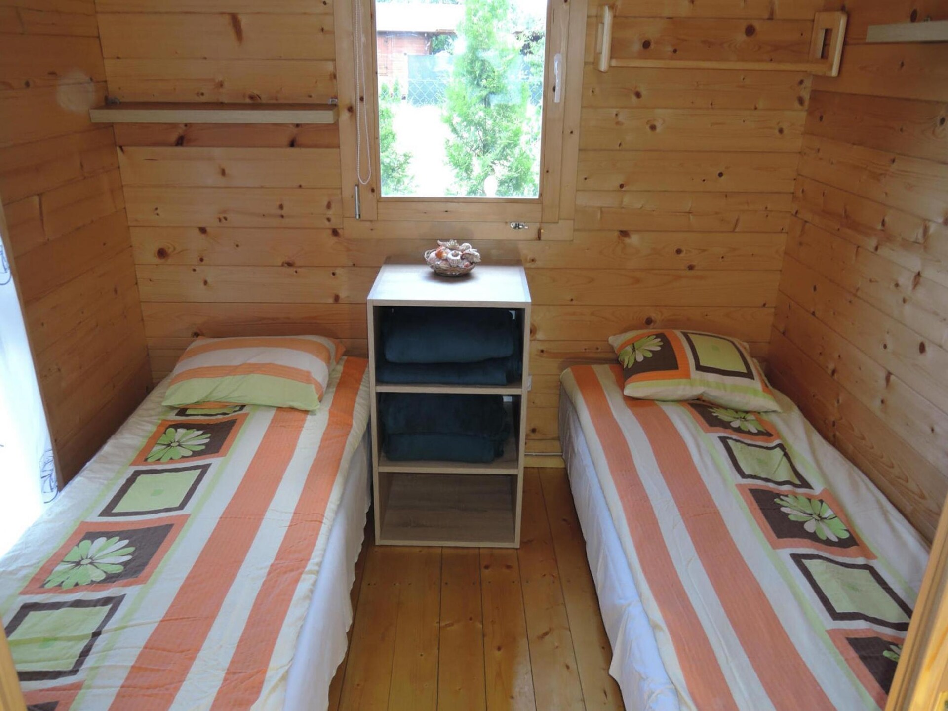 Gezellige bungalow Pod słonecznikiem in het rustige Wrzosowo - foto 5