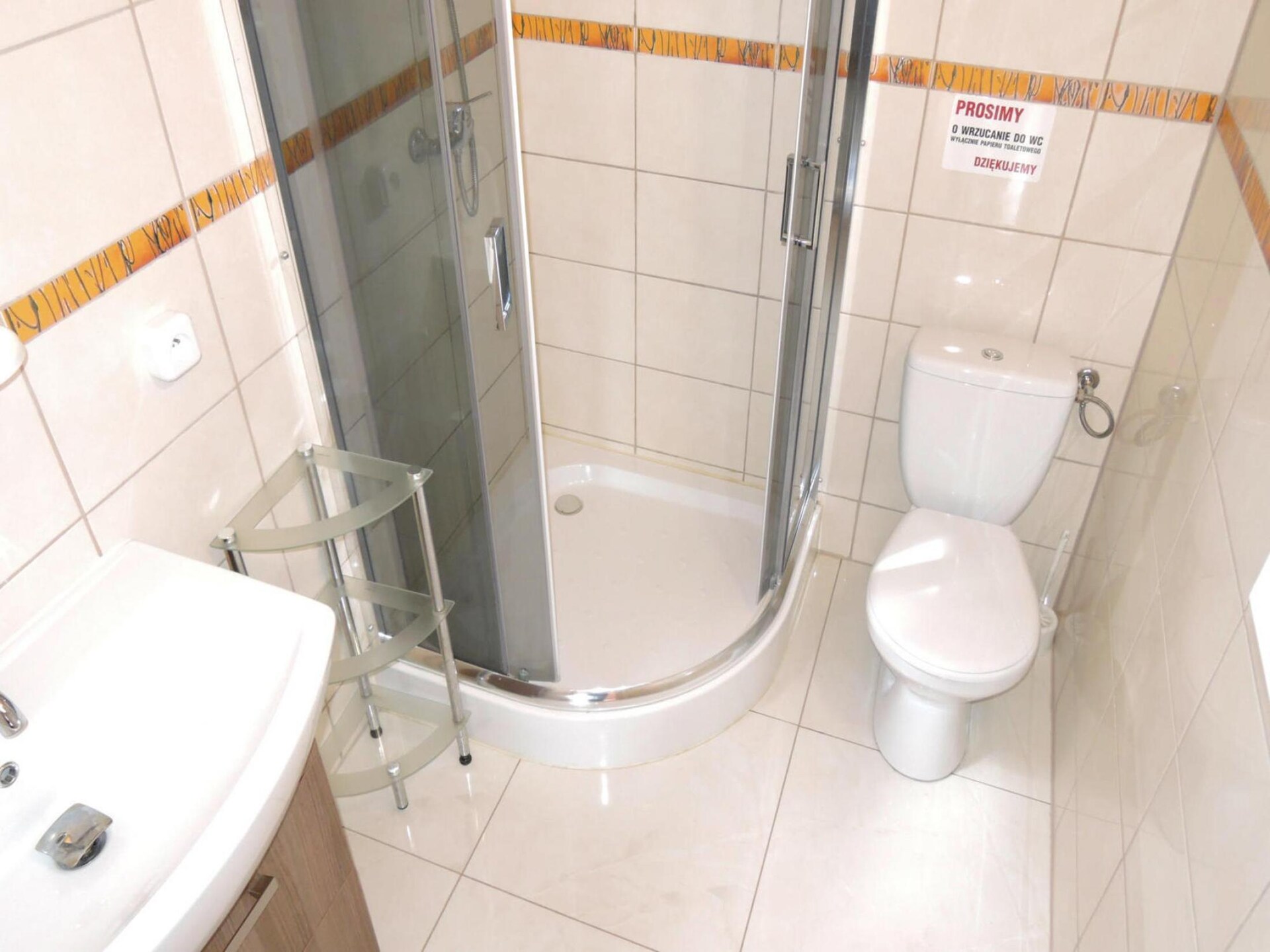 Gezellige bungalow Pod słonecznikiem in het rustige Wrzosowo - foto 23