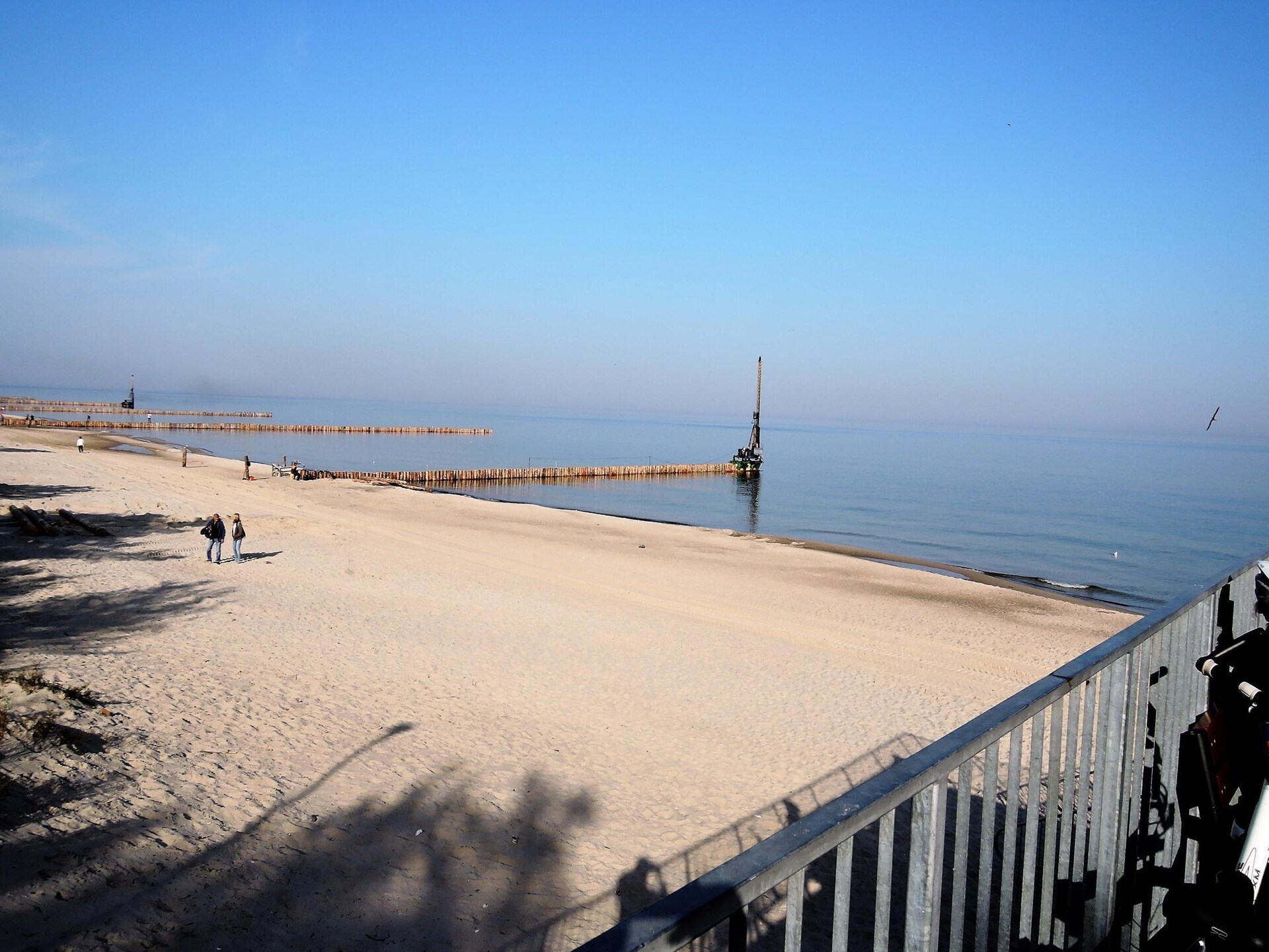 Gezellige bungalow Pod słonecznikiem in het rustige Wrzosowo - foto 16