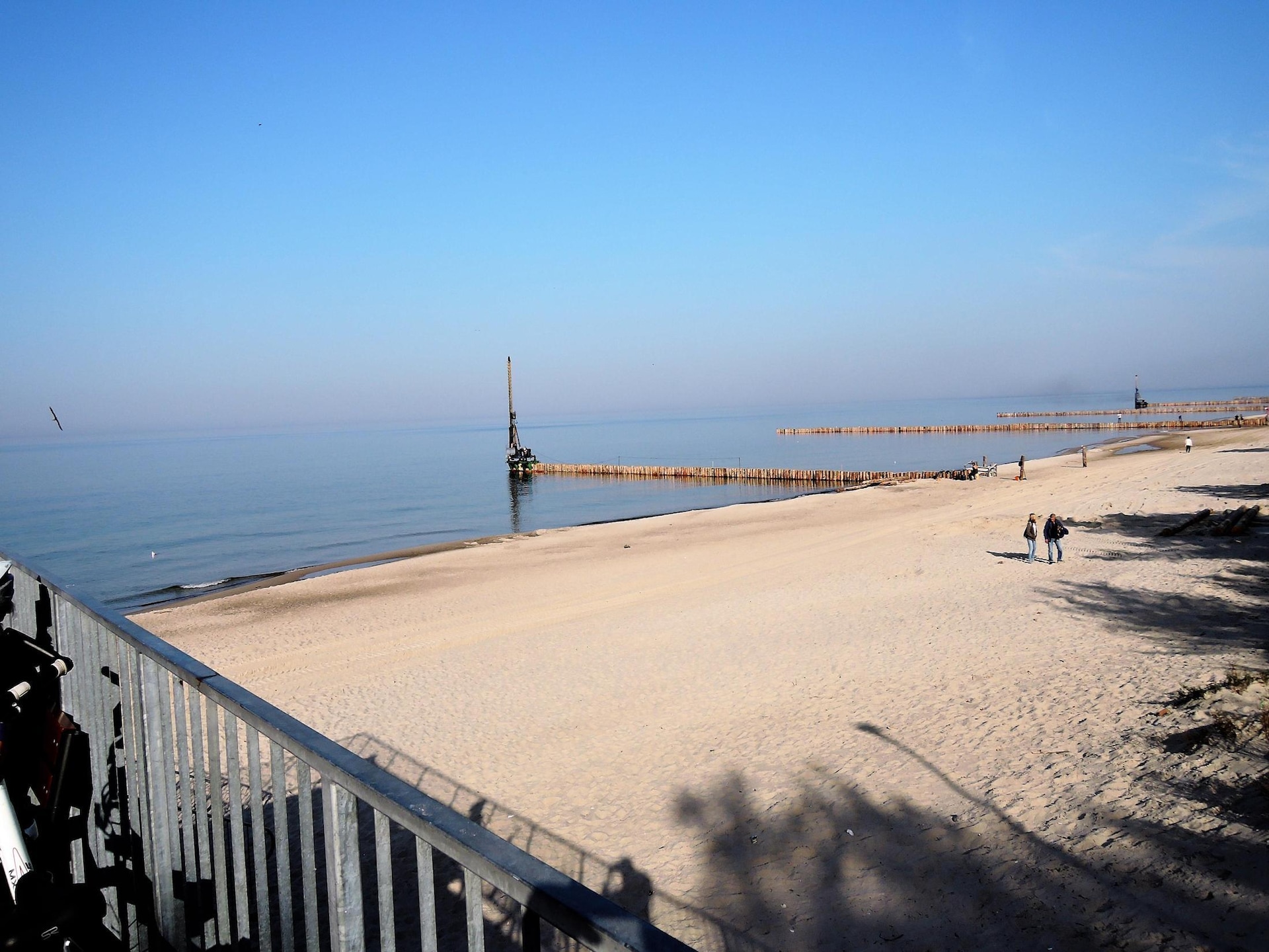 Gezellige bungalow Pod słonecznikiem in het rustige Wrzosowo - foto 26