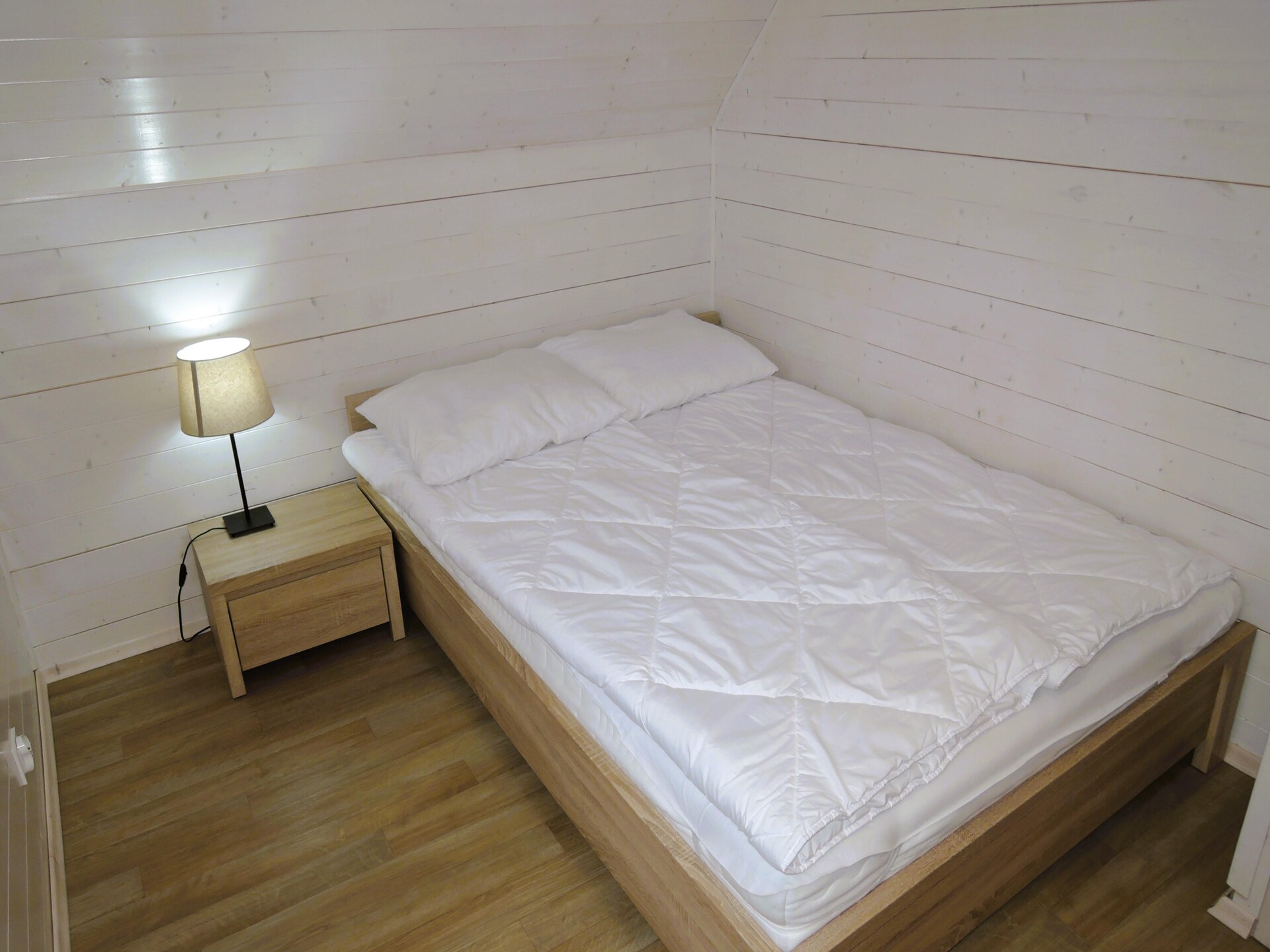 Gezinsvriendelijk vakantiehuis in Dziwnow, 700m van strand en meer - foto 10