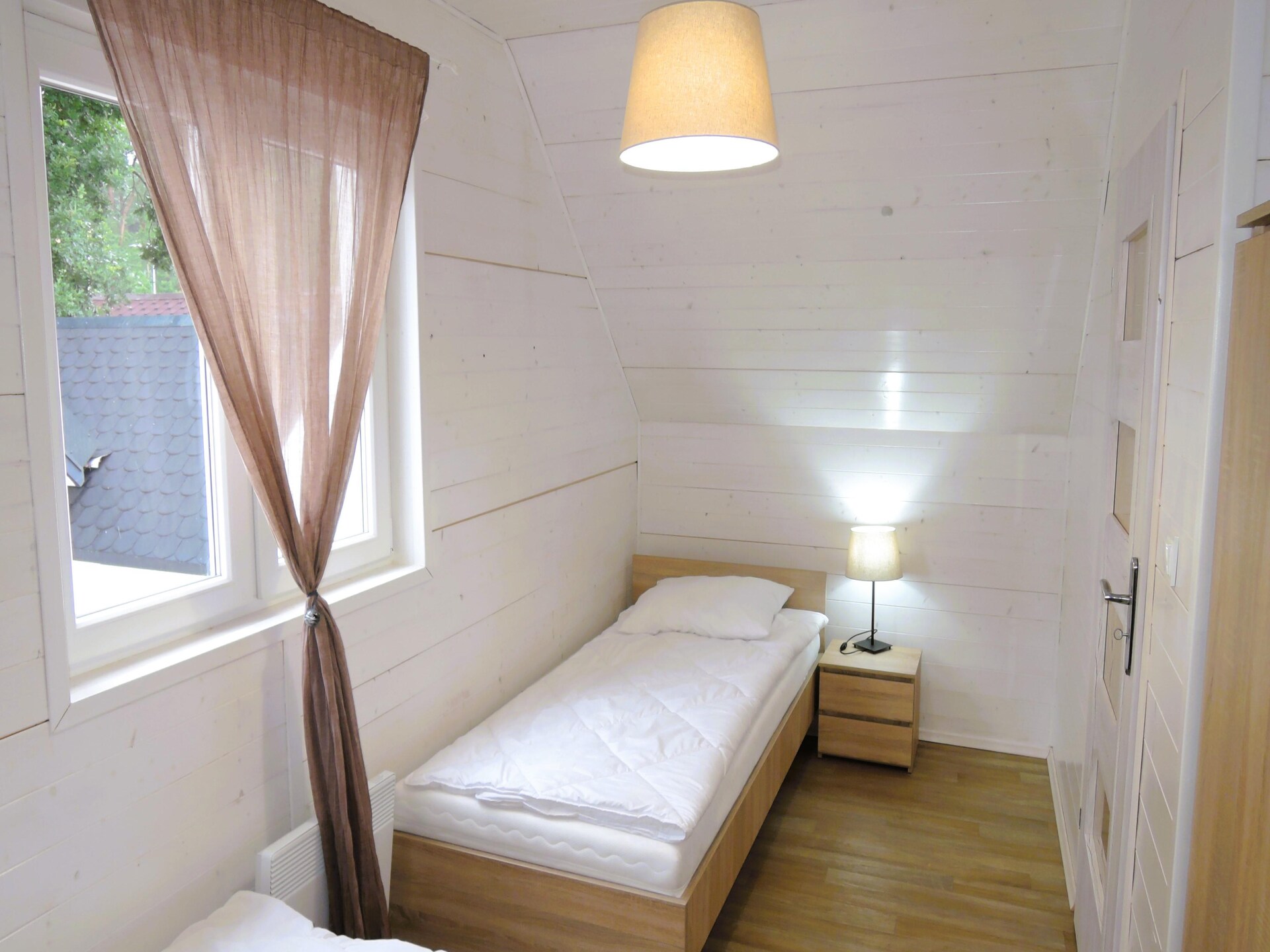 Gezinsvriendelijk vakantiehuis in Dziwnow, 700m van strand en meer - foto 11