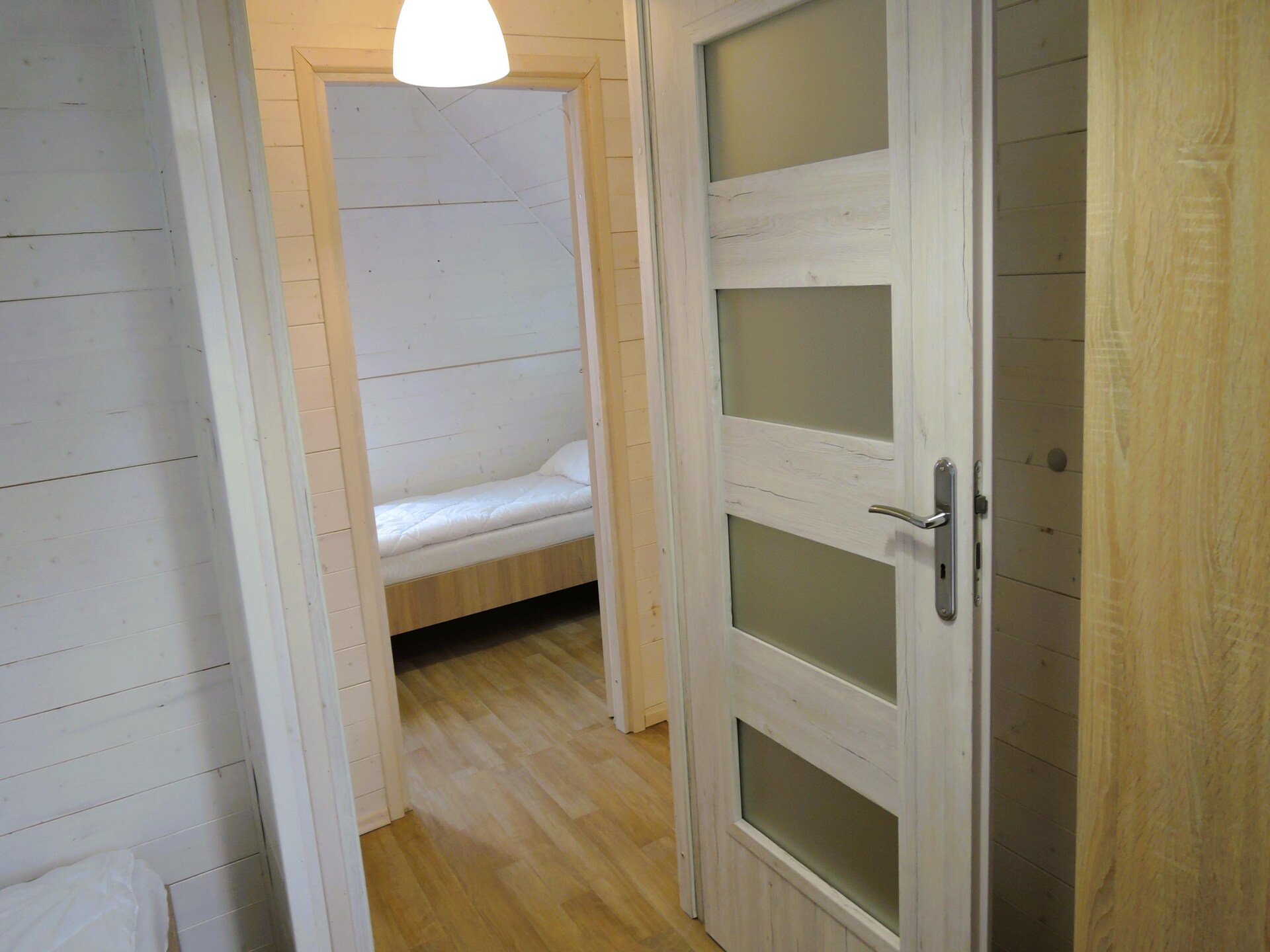 Gezinsvriendelijk vakantiehuis in Dziwnow, 700m van strand en meer - foto 13