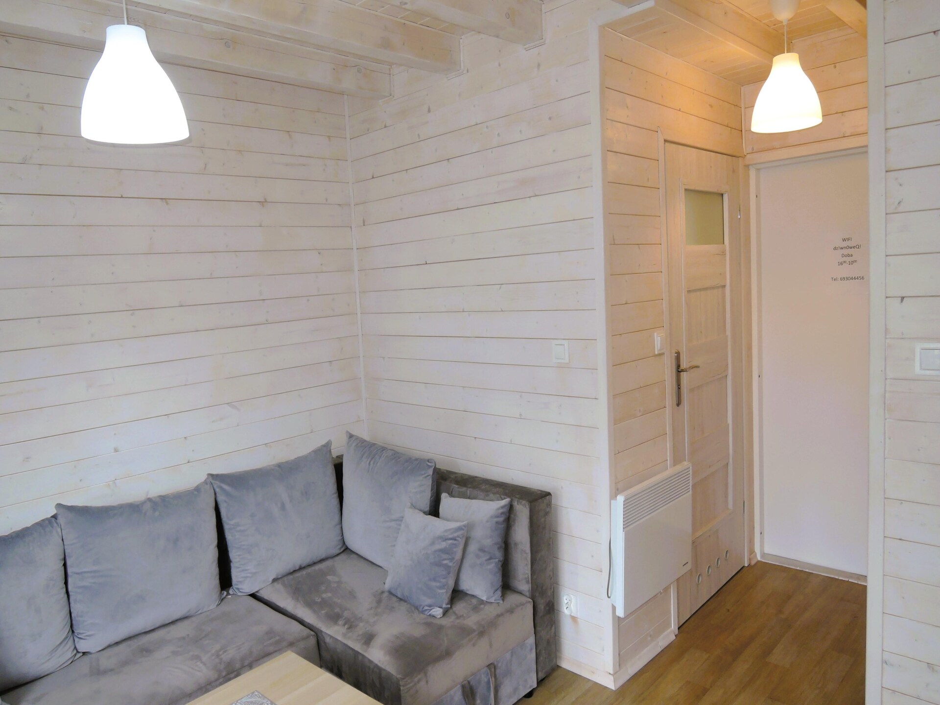Gezinsvriendelijk vakantiehuis in Dziwnow, 700m van strand en meer - foto 5