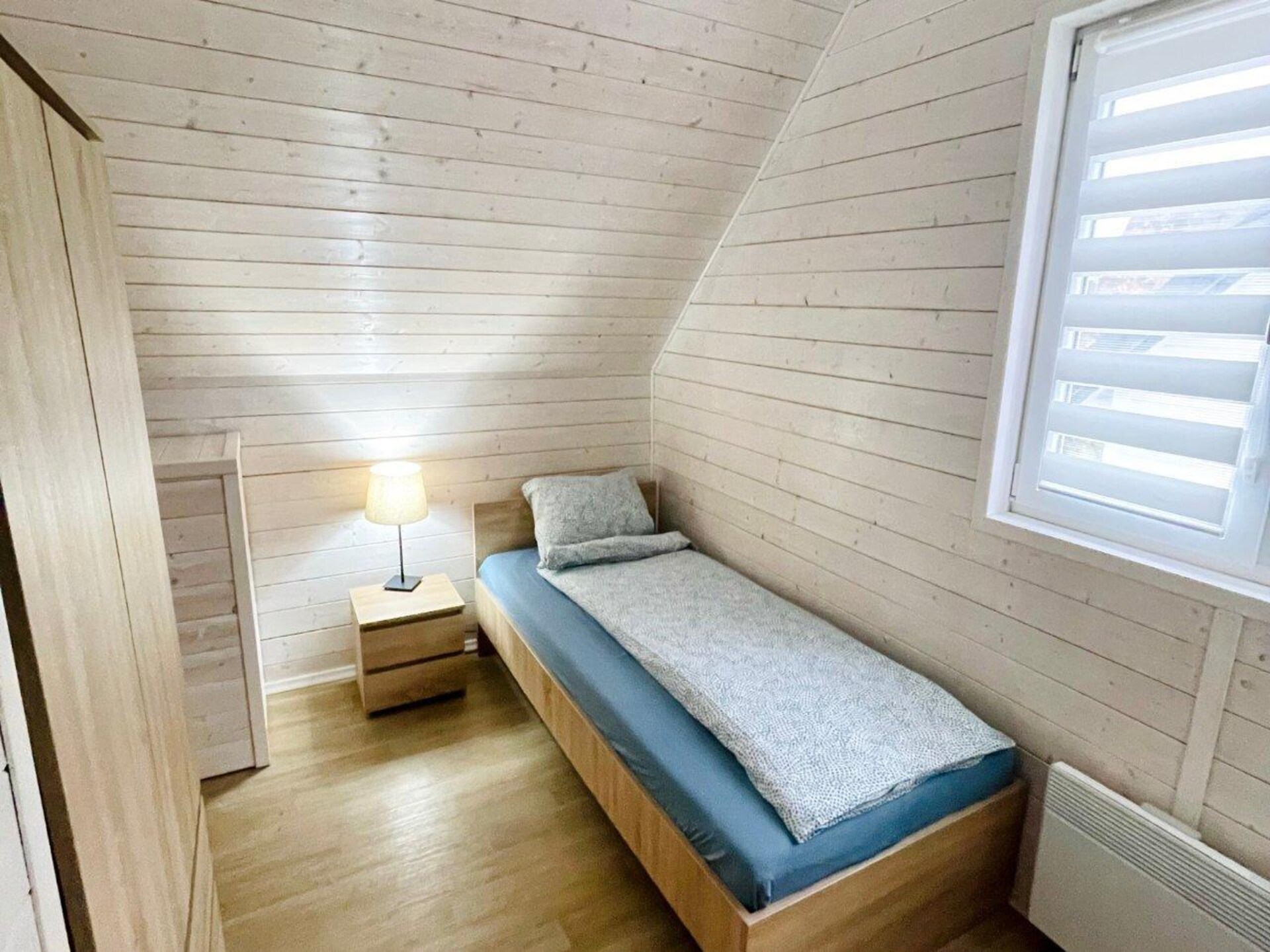 Gezinsvriendelijk vakantiehuis in Dziwnow, 700m van strand en meer - foto 12