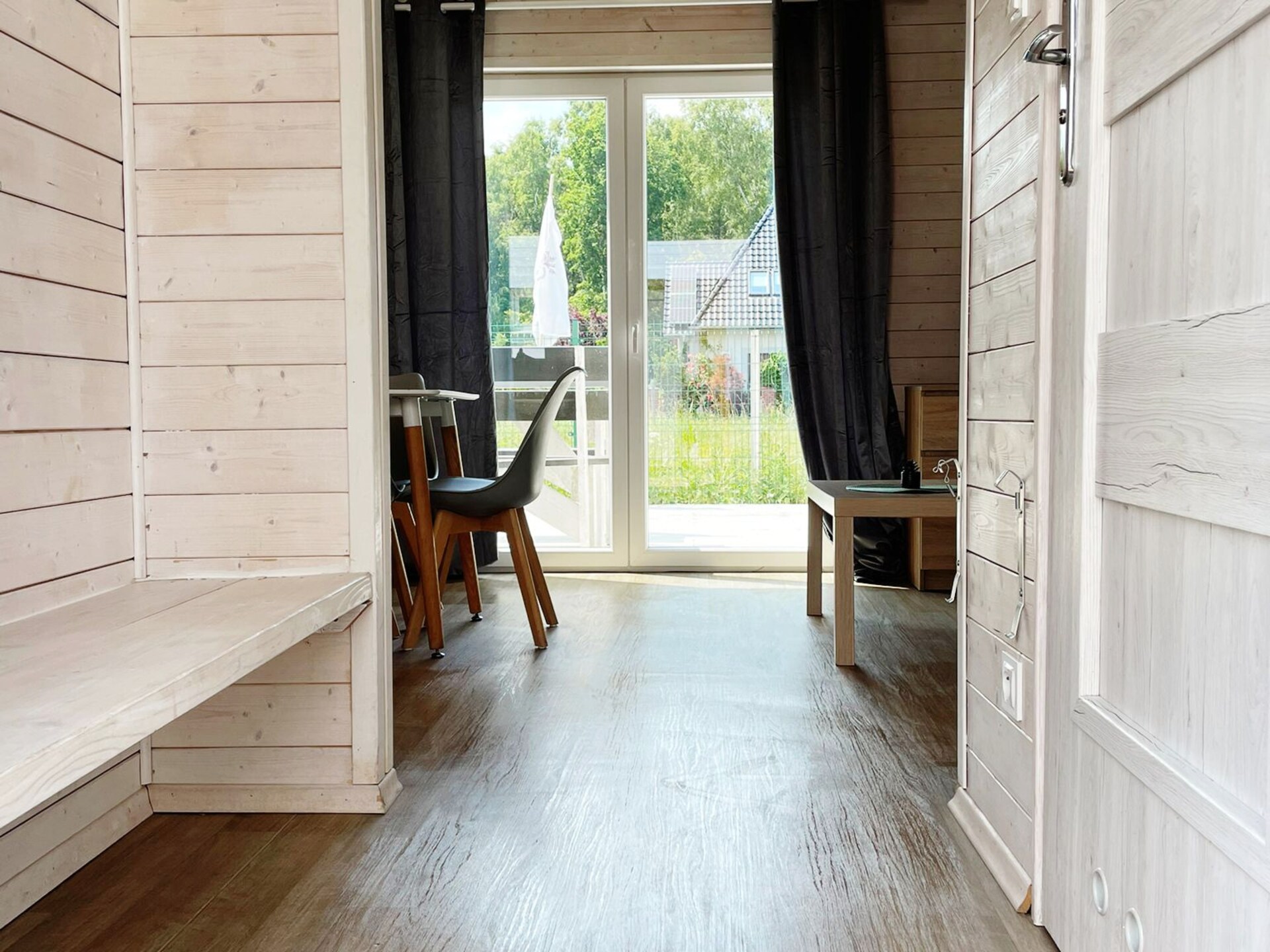 Gezinsvriendelijk vakantiehuis in Dziwnow, 700m van strand en meer - foto 7
