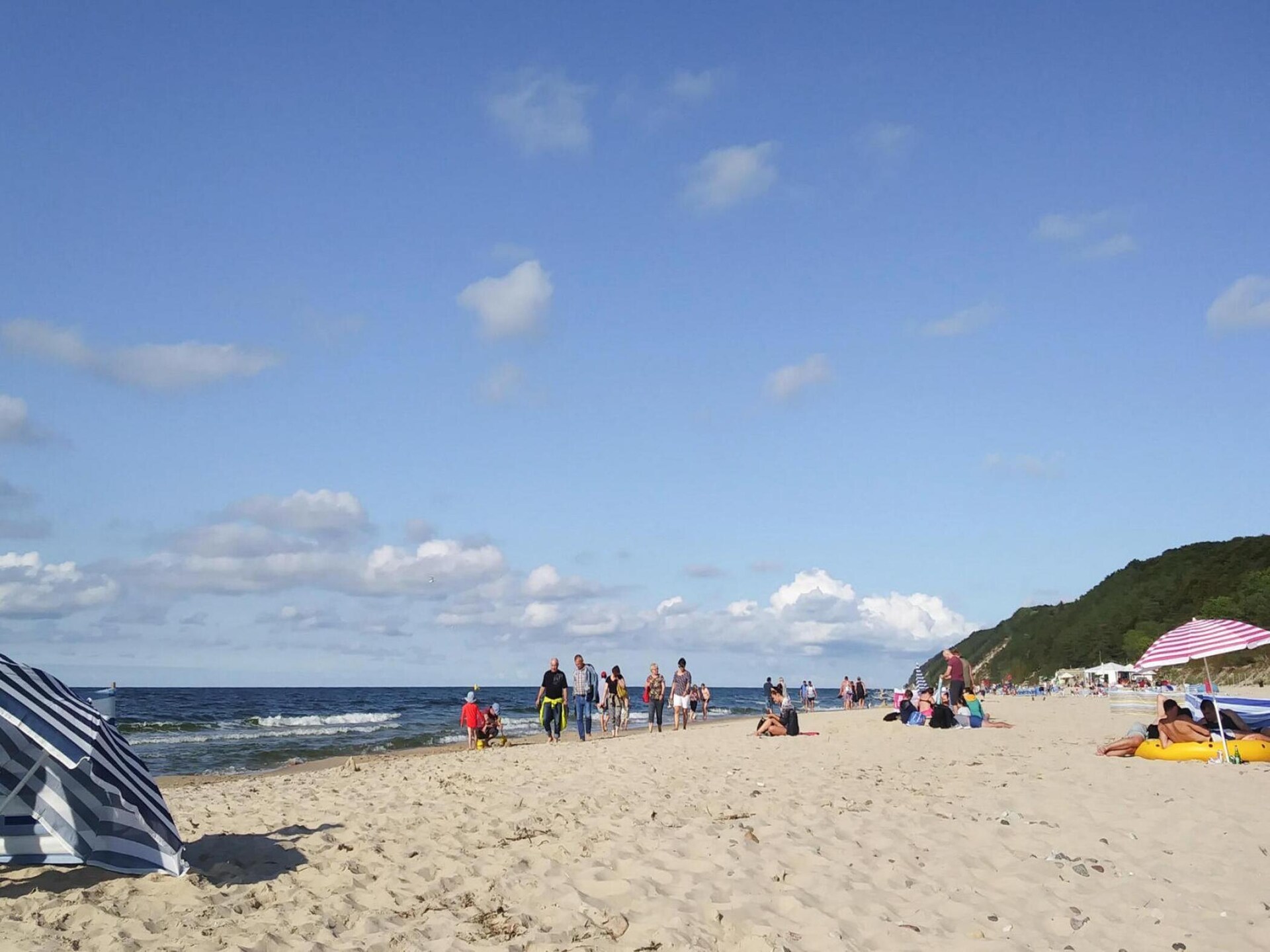 Knusse bungalow voor 4 op omheind perceel, 2 km van strand en meer - foto 18
