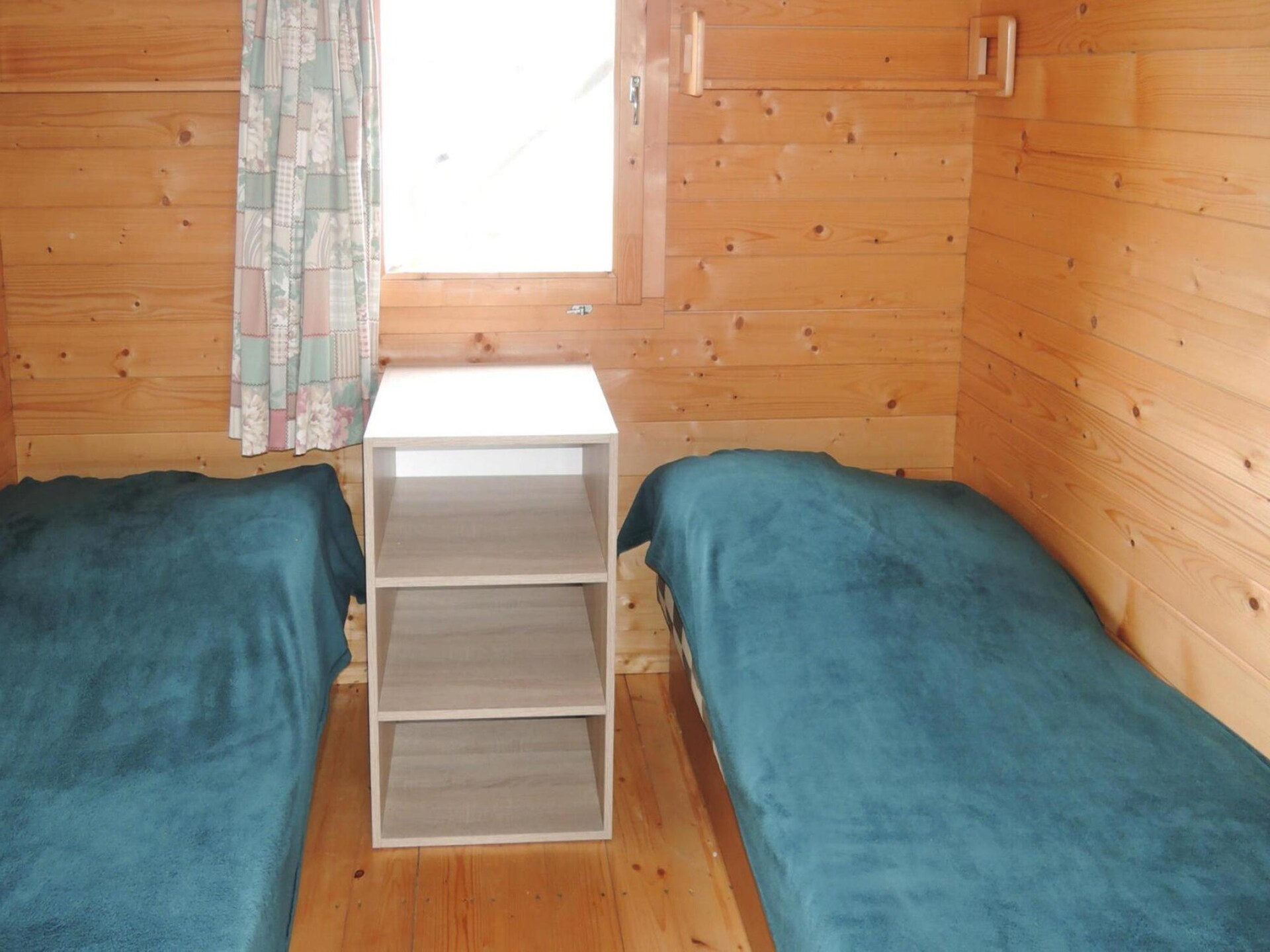 Knusse bungalow voor 4 op omheind perceel, 2 km van strand en meer - foto 12