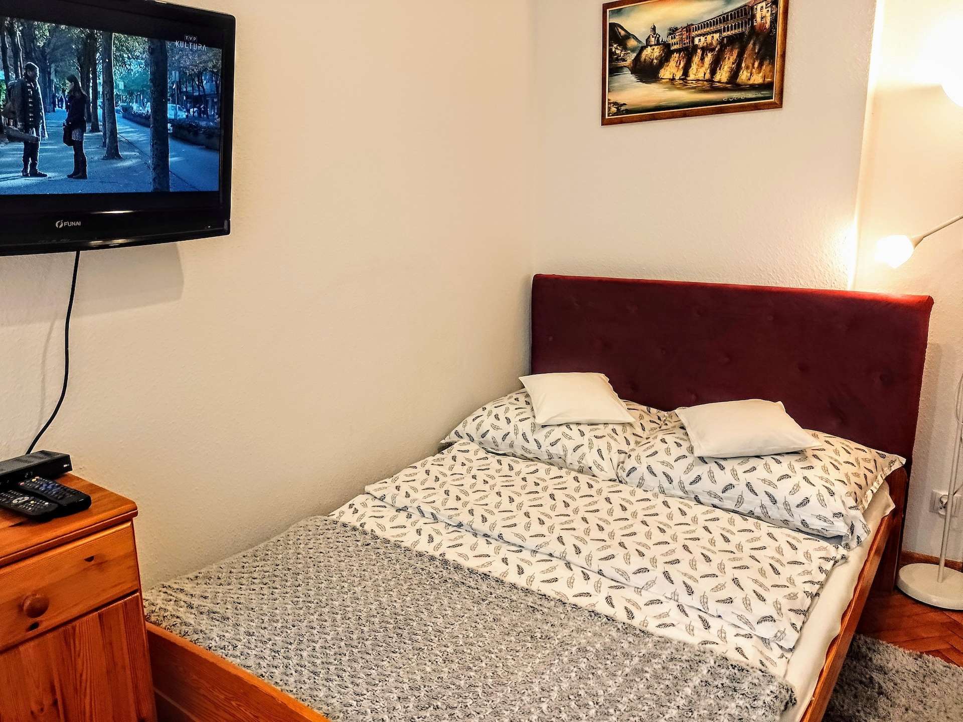 Op 900 m van zee: sfeervol appartement in centrum Swinoujscie - foto 14