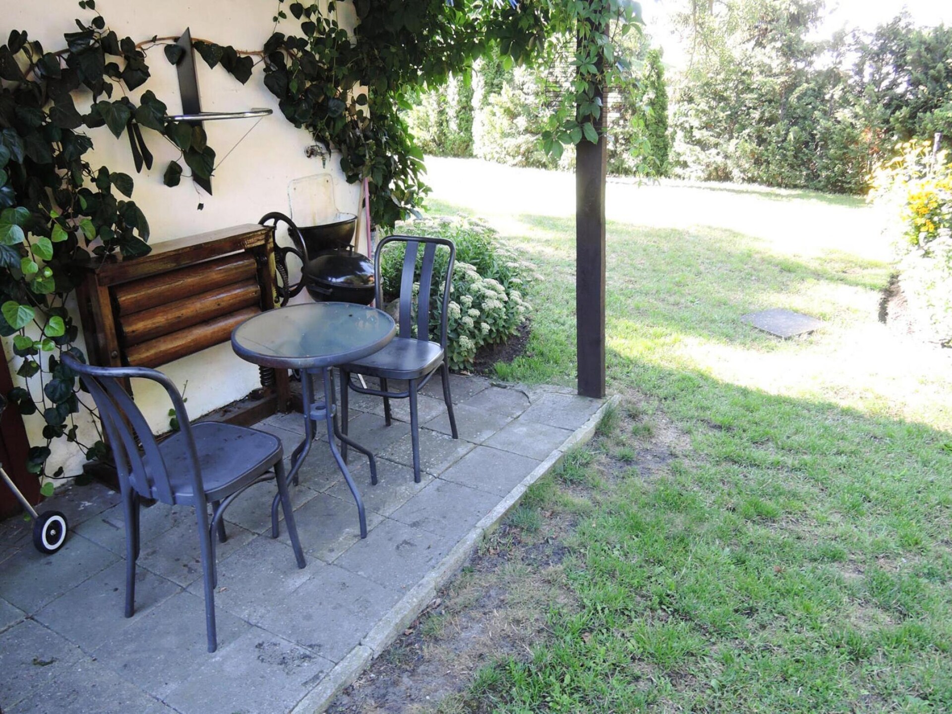 3-persoons bungalow in Lubin vlakbij het turkoois meer - foto 13