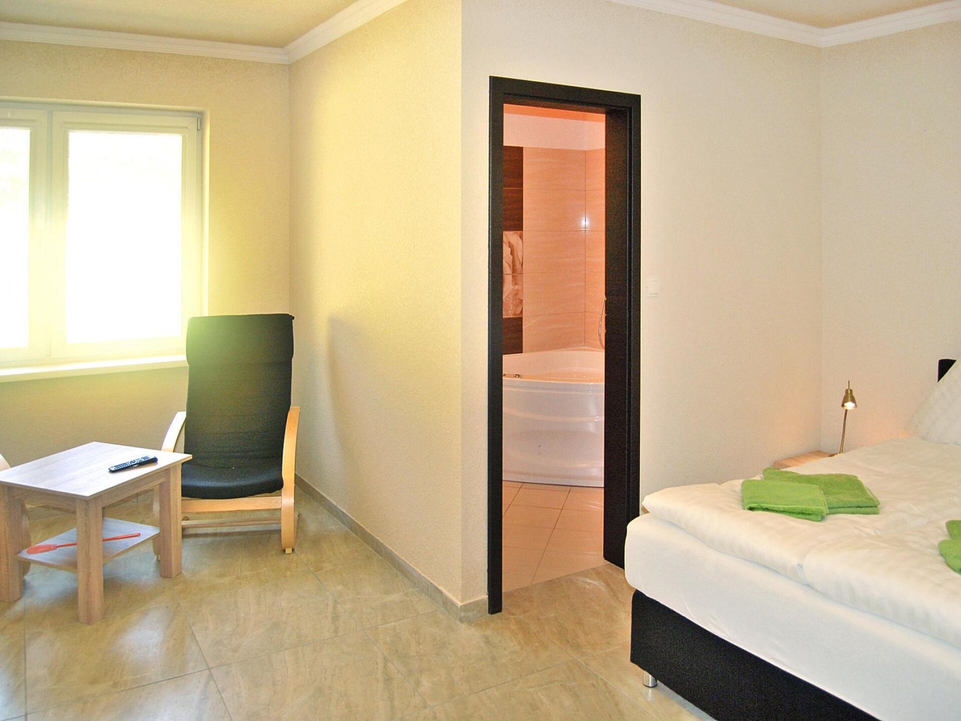 Ruim vakantiehuis met privézwembad & sauna voor 16 personen in Sieciemin - foto 11
