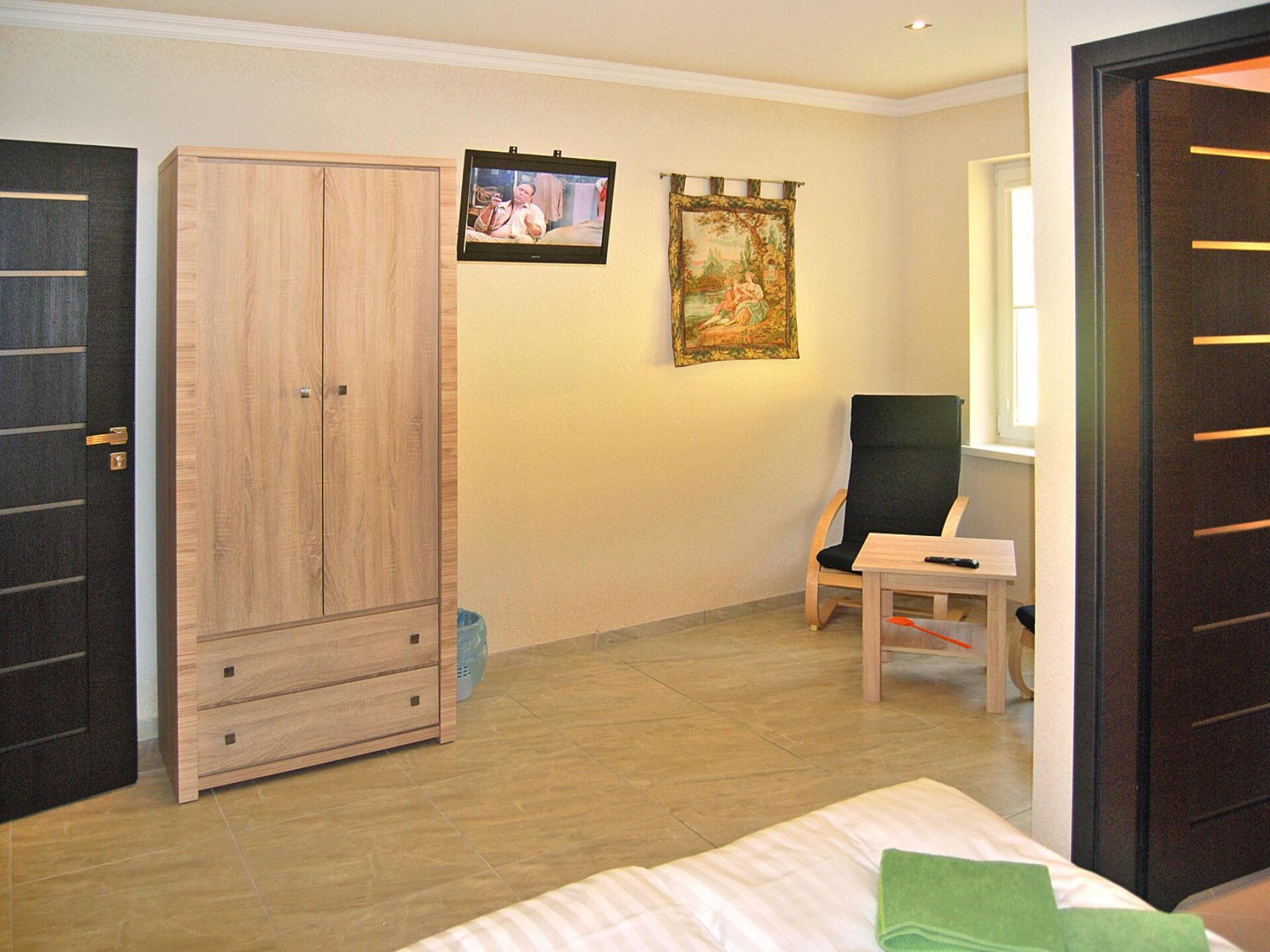 Ruim vakantiehuis met privézwembad & sauna voor 16 personen in Sieciemin - foto 9