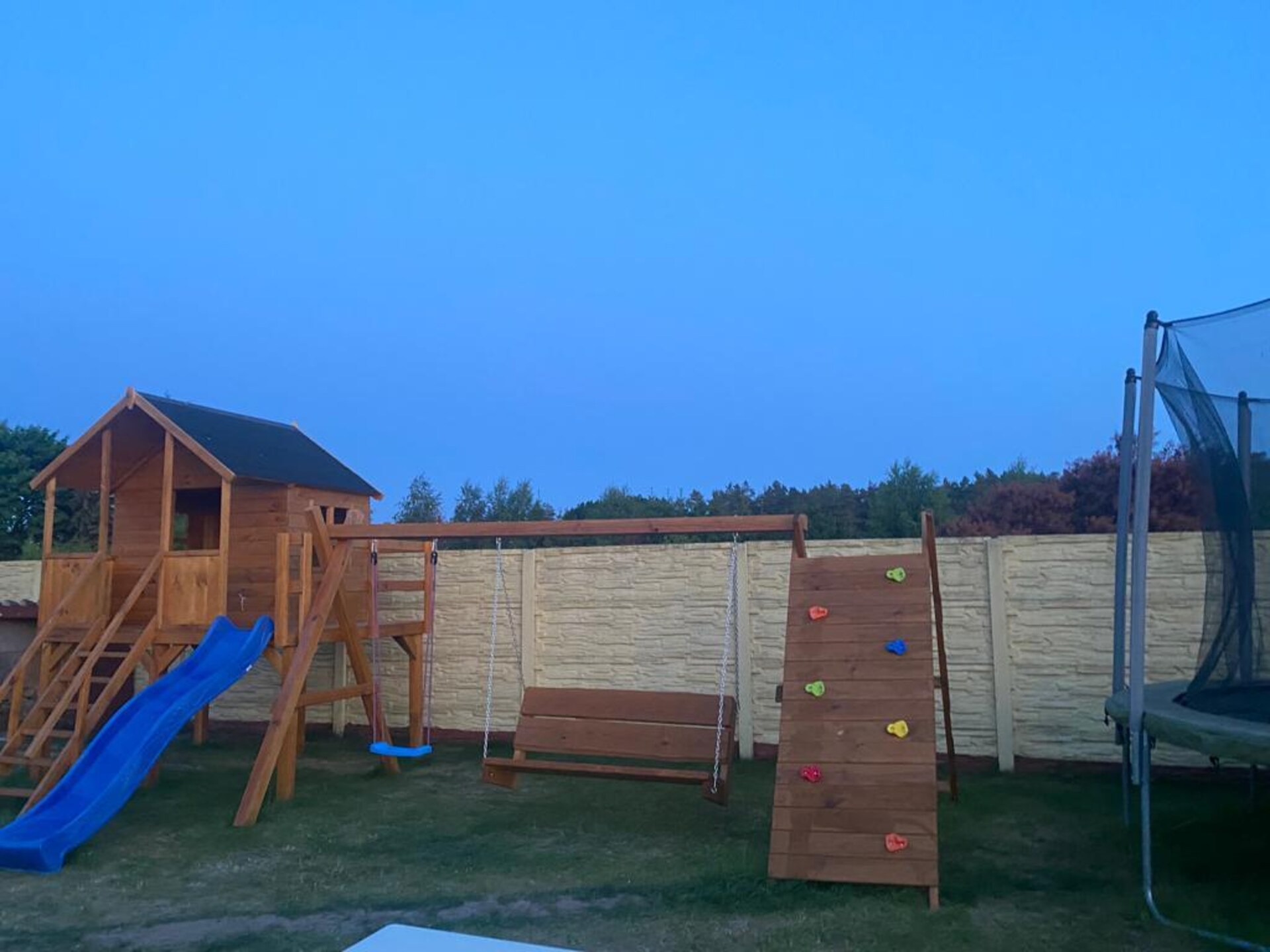 Ruim vakantiehuis met privézwembad & sauna voor 16 personen in Sieciemin - foto 23
