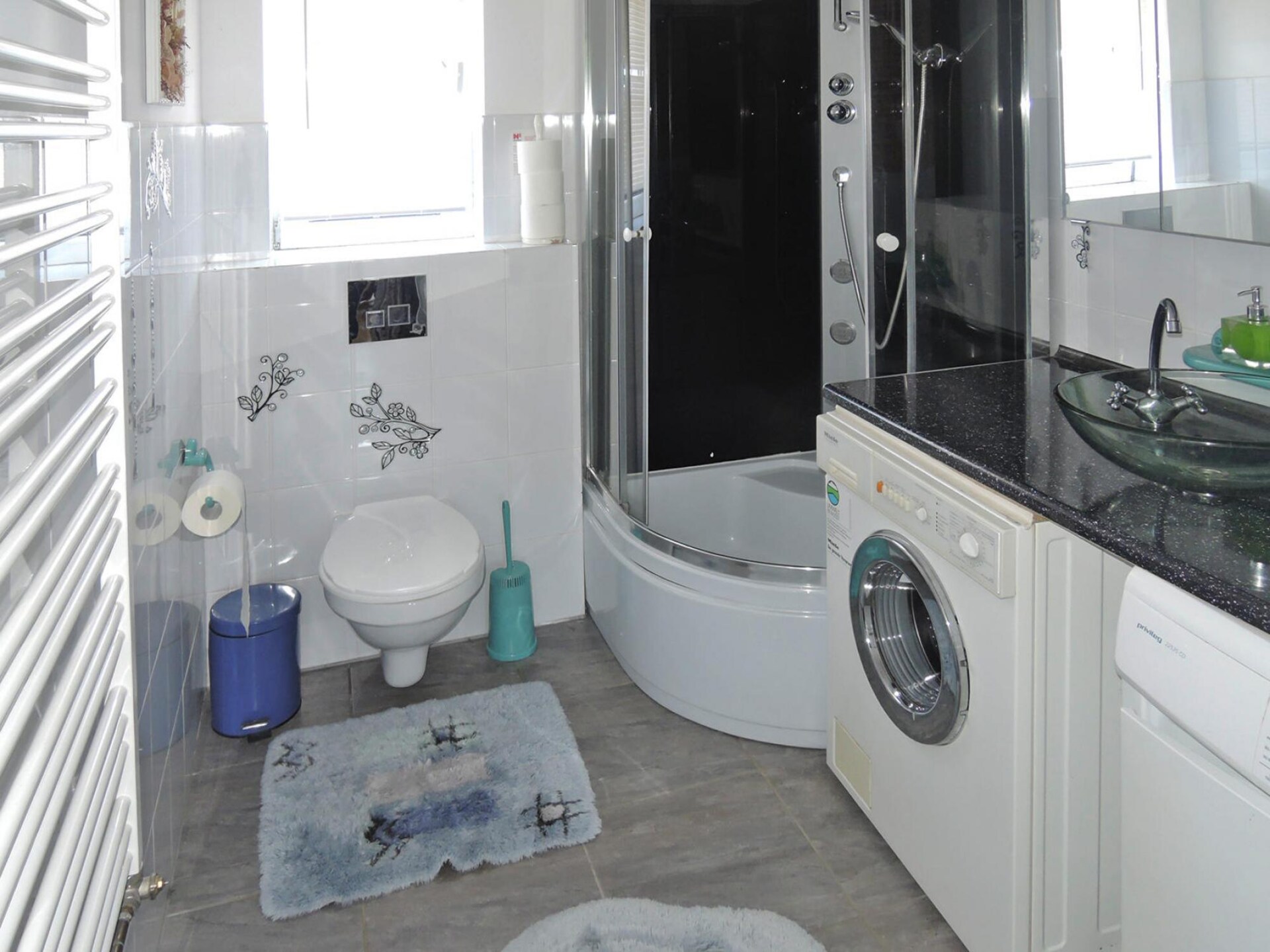 Oranges Haus: Vrijstaand vakantiehuis voor 10 personen bij Szczecin-lagune - foto 14