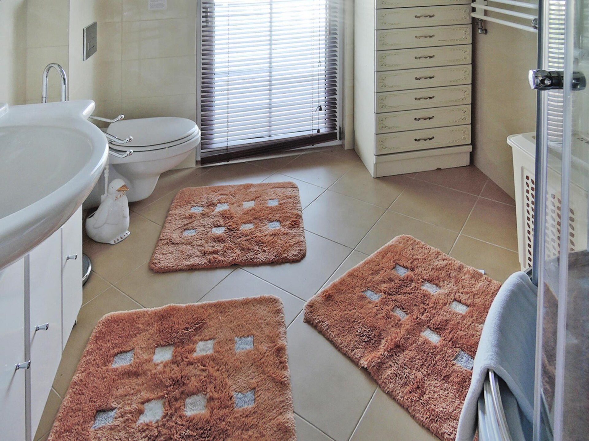 Oranges Haus: Vrijstaand vakantiehuis voor 10 personen bij Szczecin-lagune - foto 15