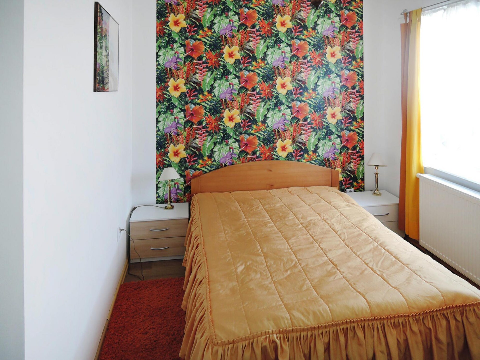 Oranges Haus: Vrijstaand vakantiehuis voor 10 personen bij Szczecin-lagune - foto 10