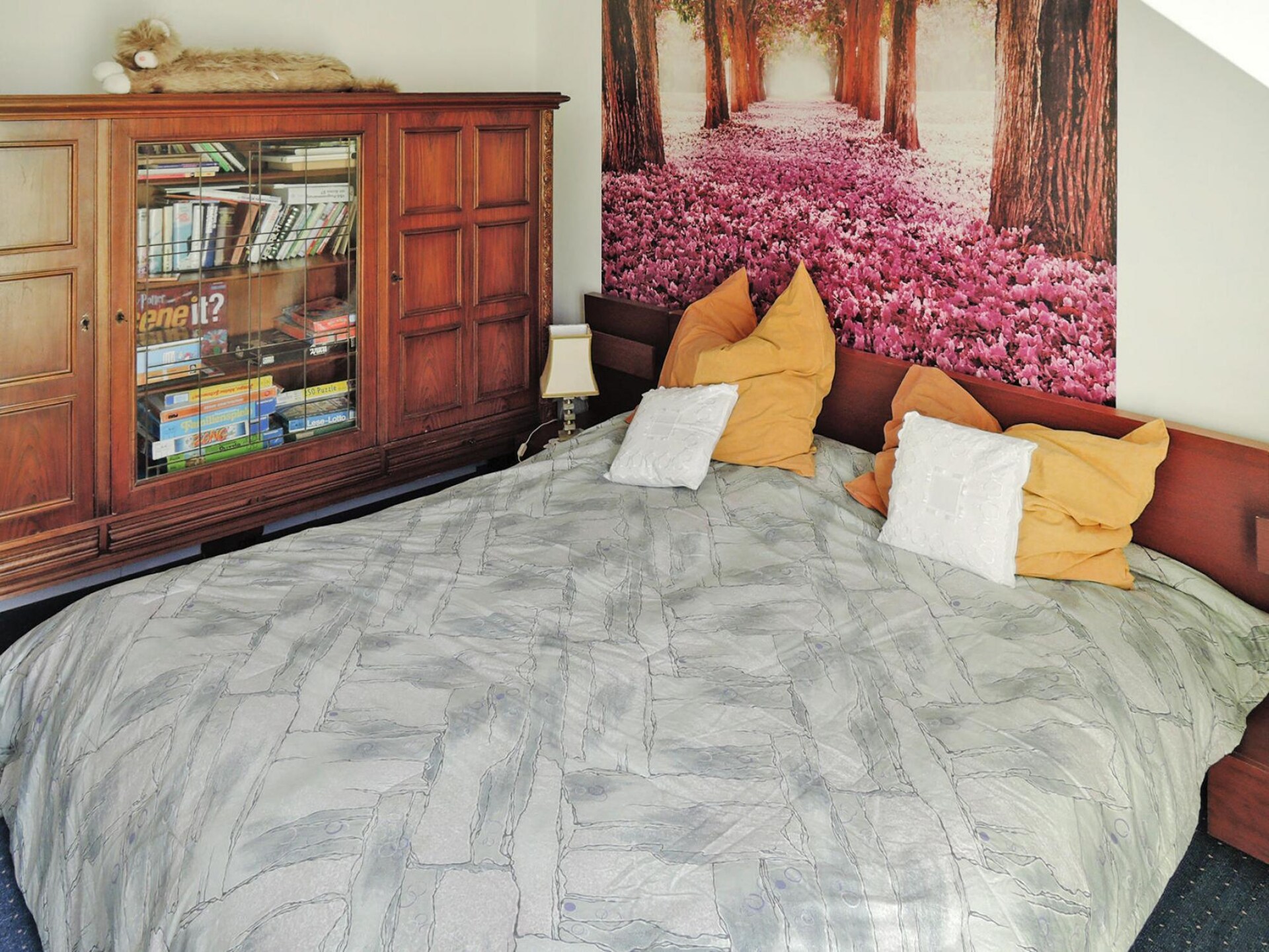 Oranges Haus: Vrijstaand vakantiehuis voor 10 personen bij Szczecin-lagune - foto 11