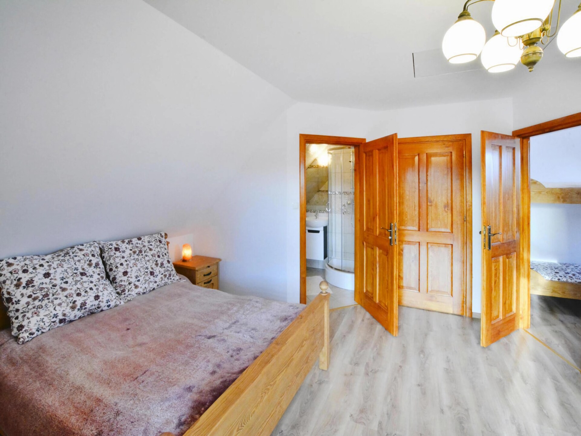 Ruim vakantiehuis voor 8 personen in Wierzchowo - foto 12