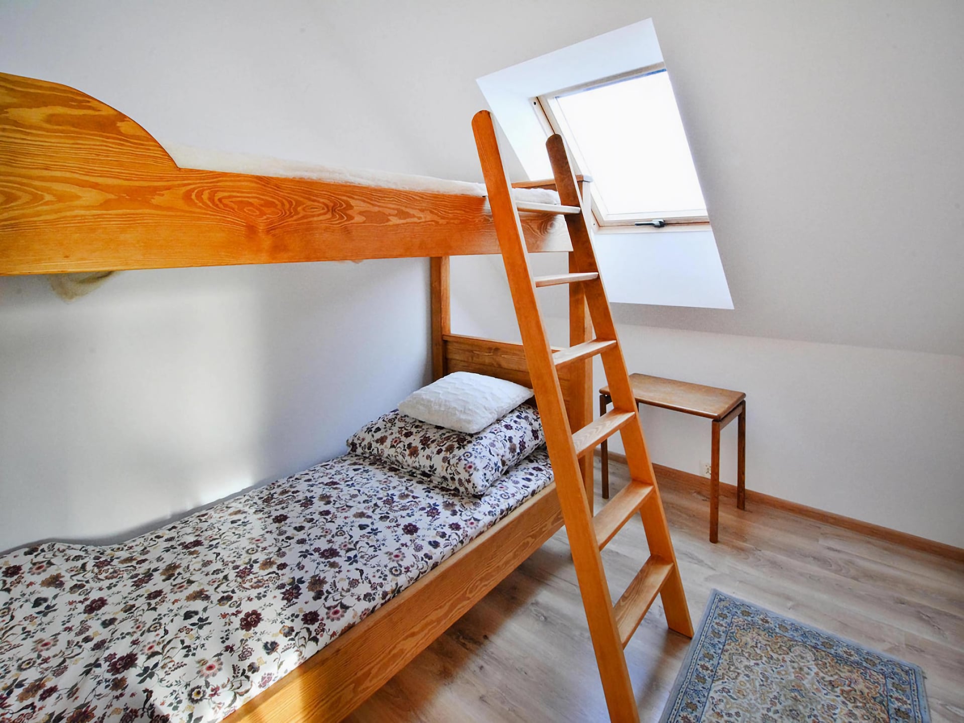 Ruim vakantiehuis voor 8 personen in Wierzchowo - foto 15