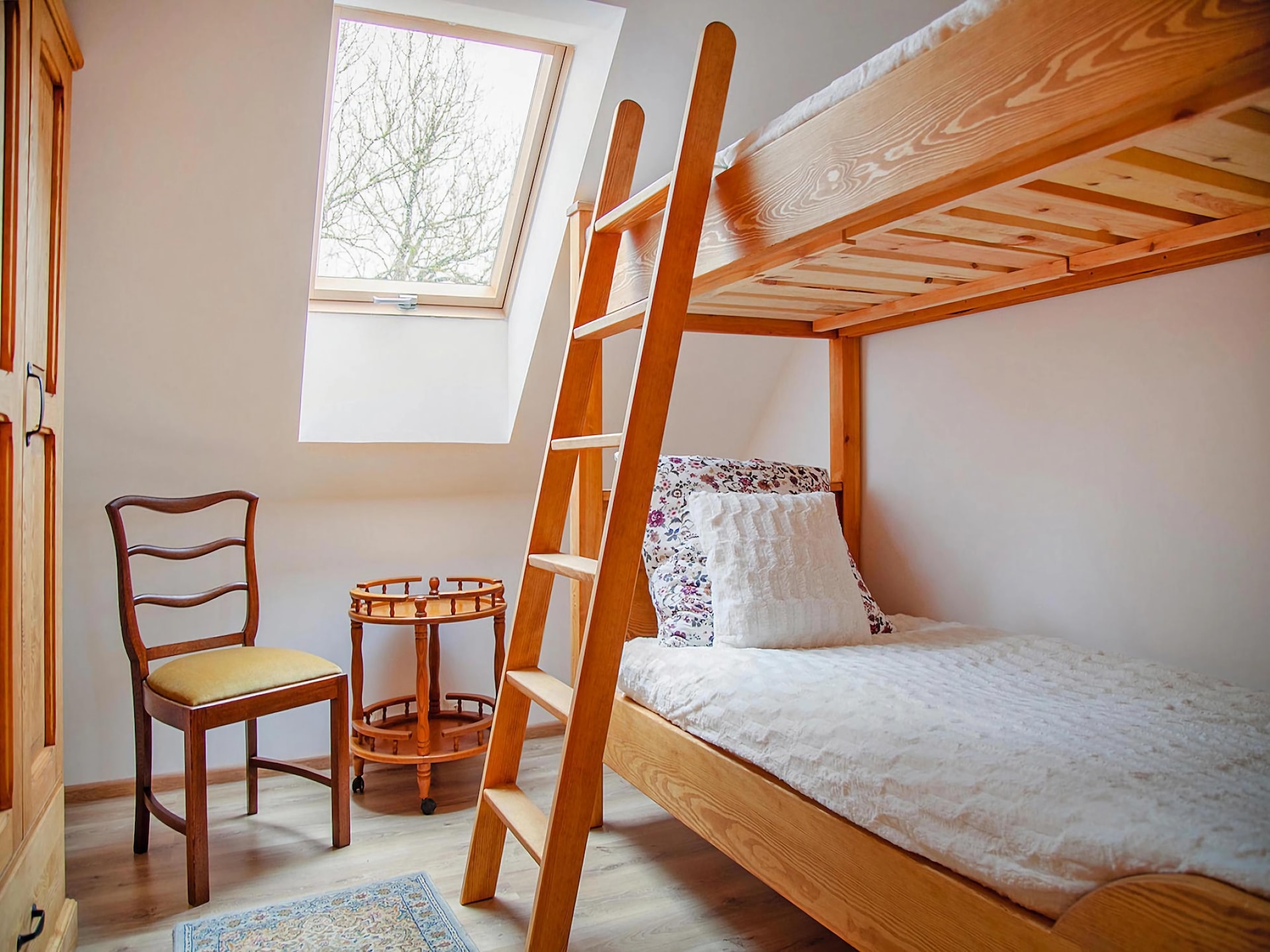 Ruim vakantiehuis voor 8 personen in Wierzchowo - foto 14