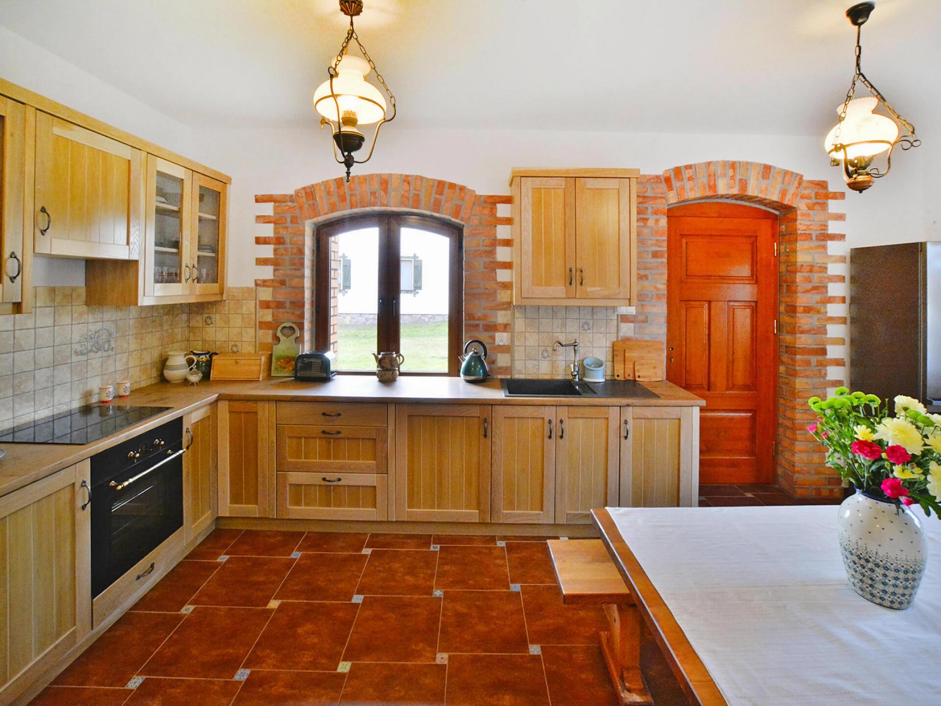 Ruim vakantiehuis in Wierzchowo voor 12 personen - foto 8