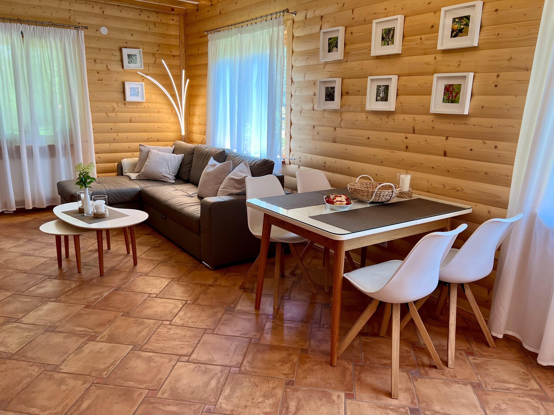 Vrijstaand vakantiehuis in Slajszewo, nabij strand op 4 km - foto 3