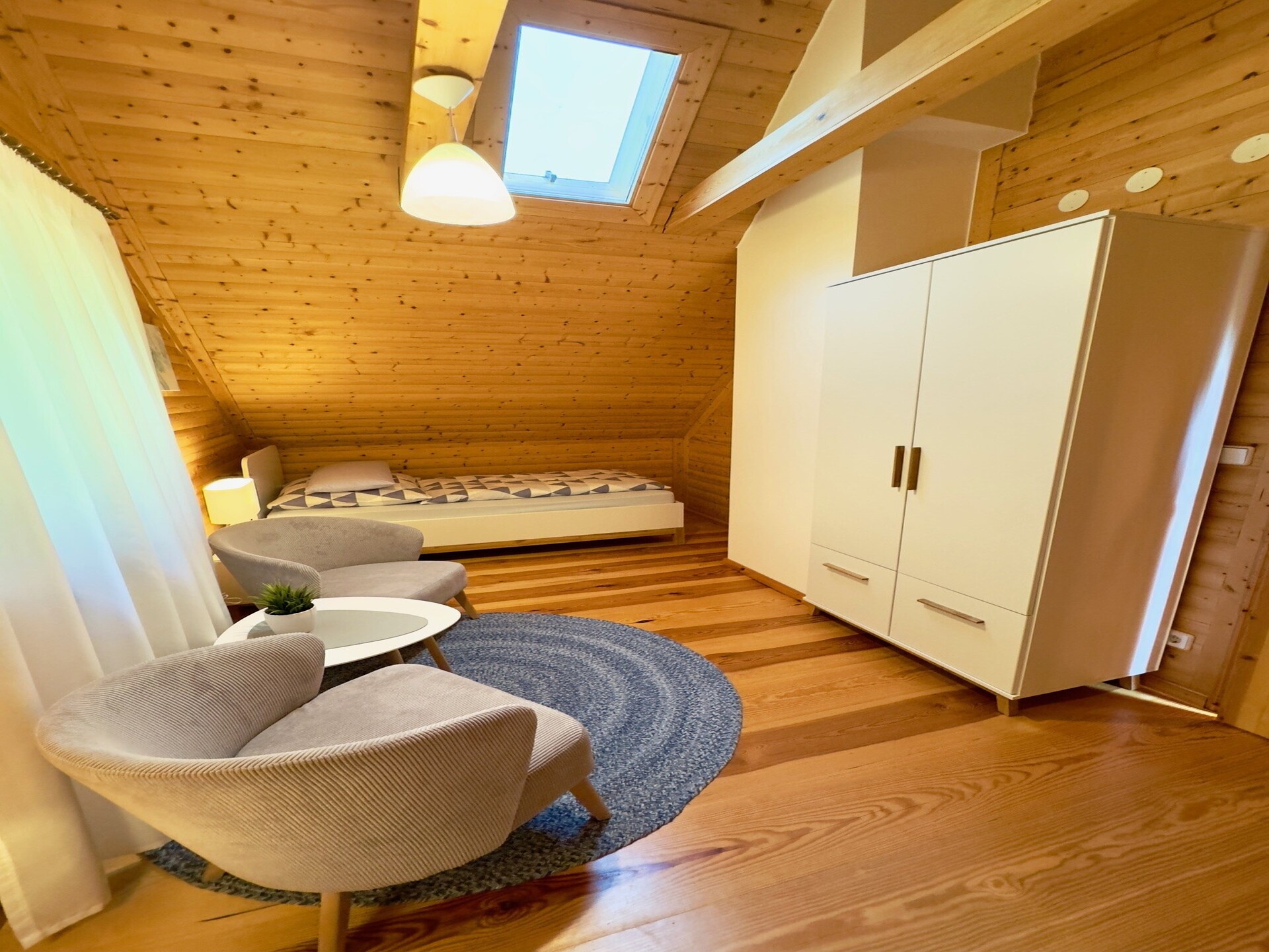 Vrijstaand vakantiehuis in Slajszewo, nabij strand op 4 km - foto 10