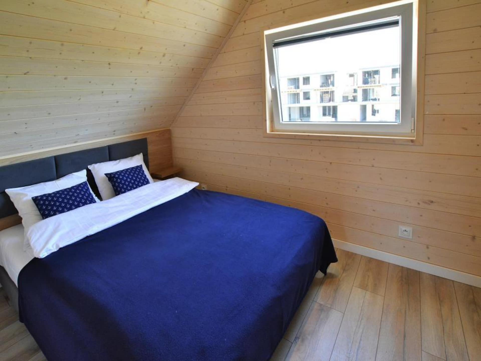 6-persoons vakantiehuis in Sarbinowo op 600m van zee - foto 10