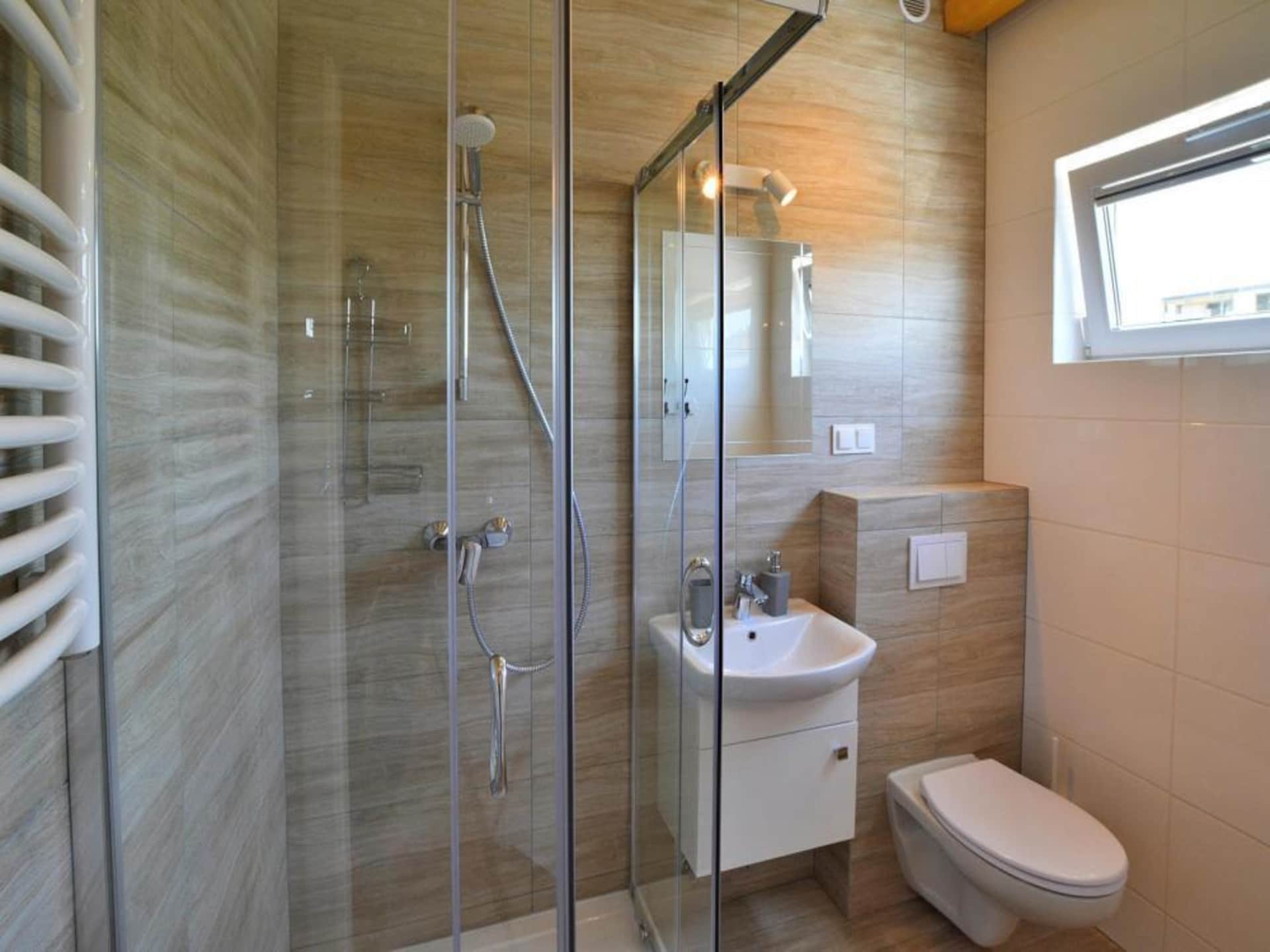 6-persoons vakantiehuis in Sarbinowo op 600m van zee - foto 12