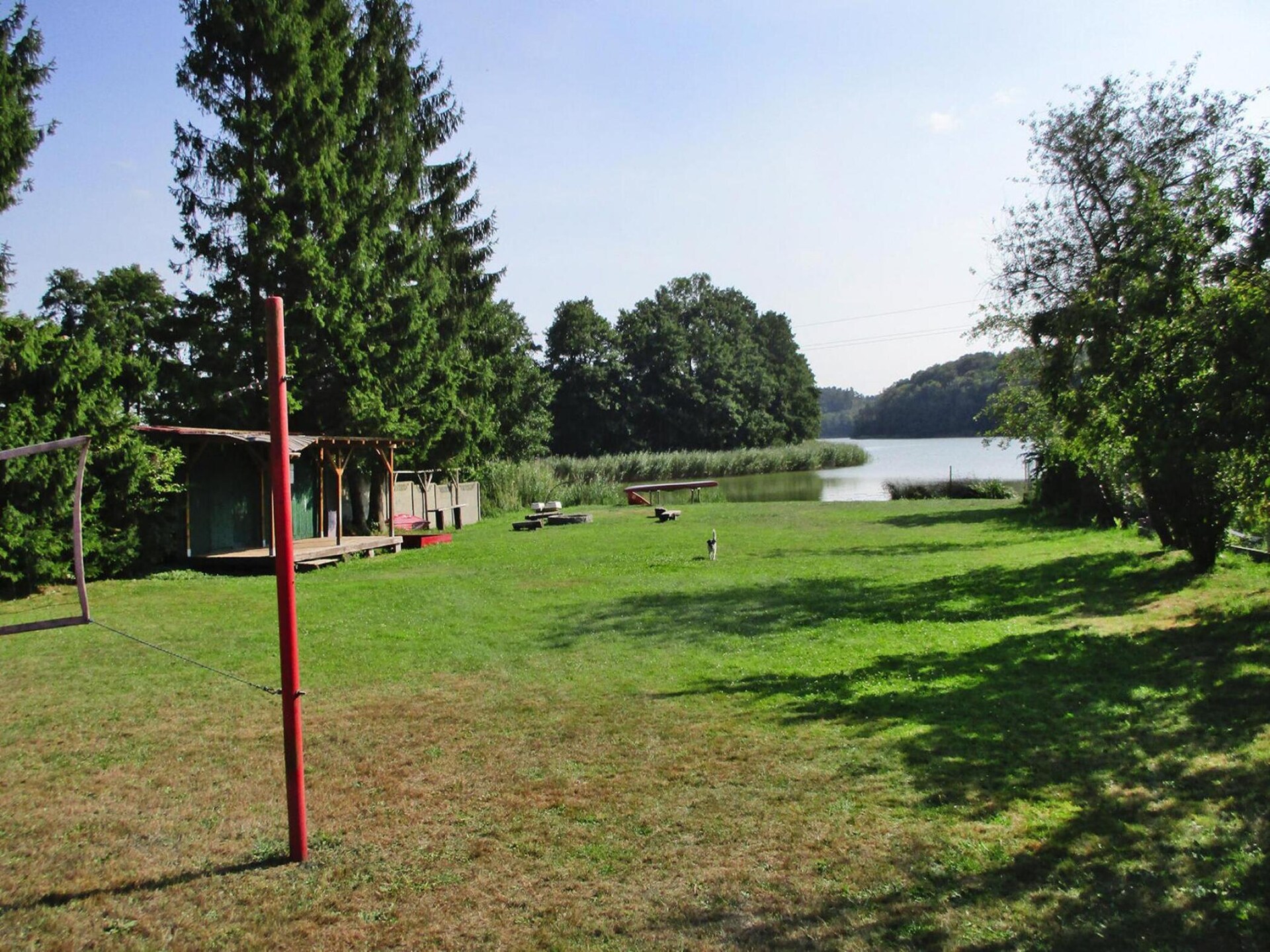 Knus vakantiehuis aan het meer in Kolczewo, vlakbij de Oostzee - foto 18