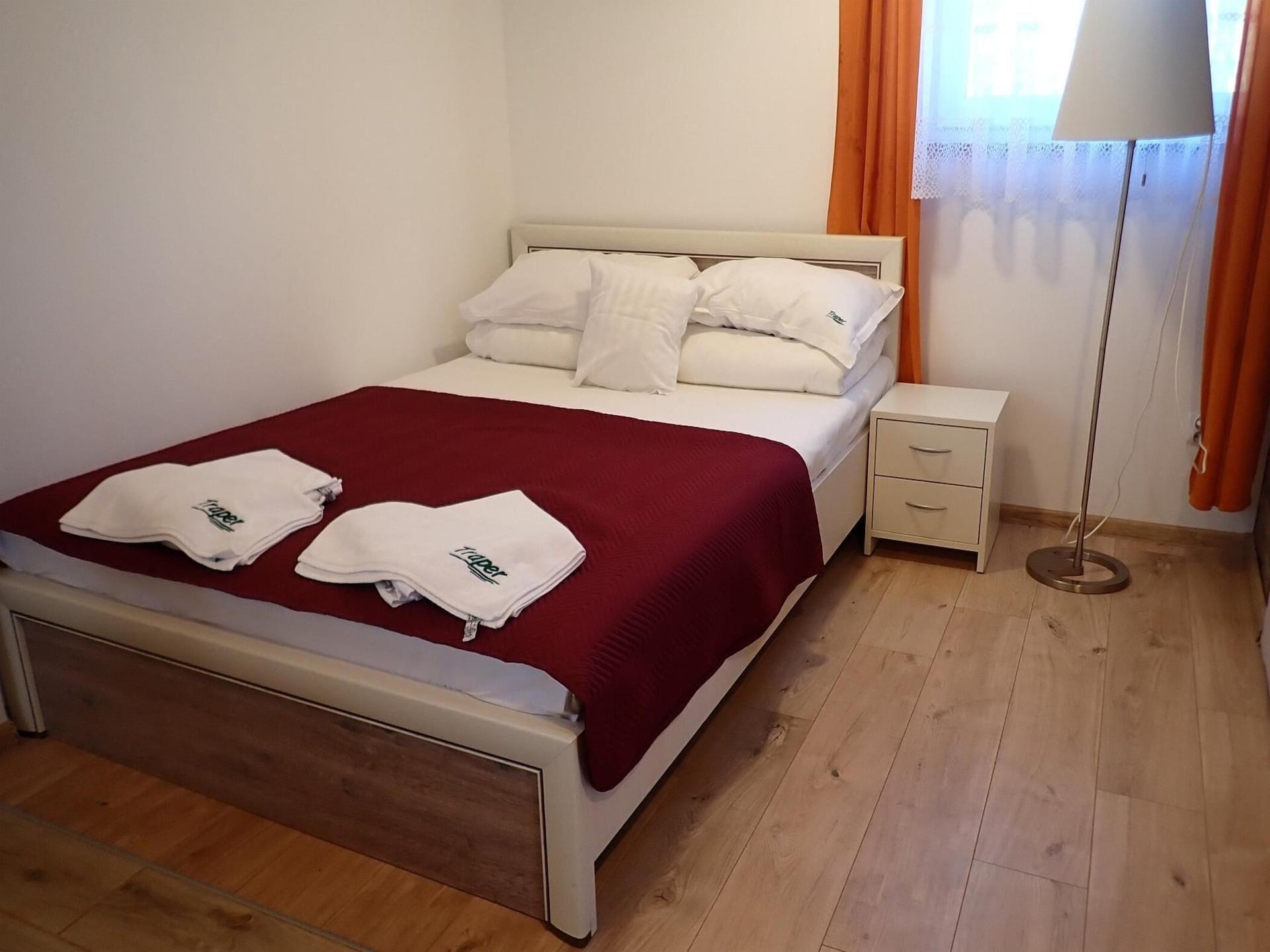 Knus vakantiehuis aan het meer in Kolczewo, vlakbij de Oostzee - foto 9