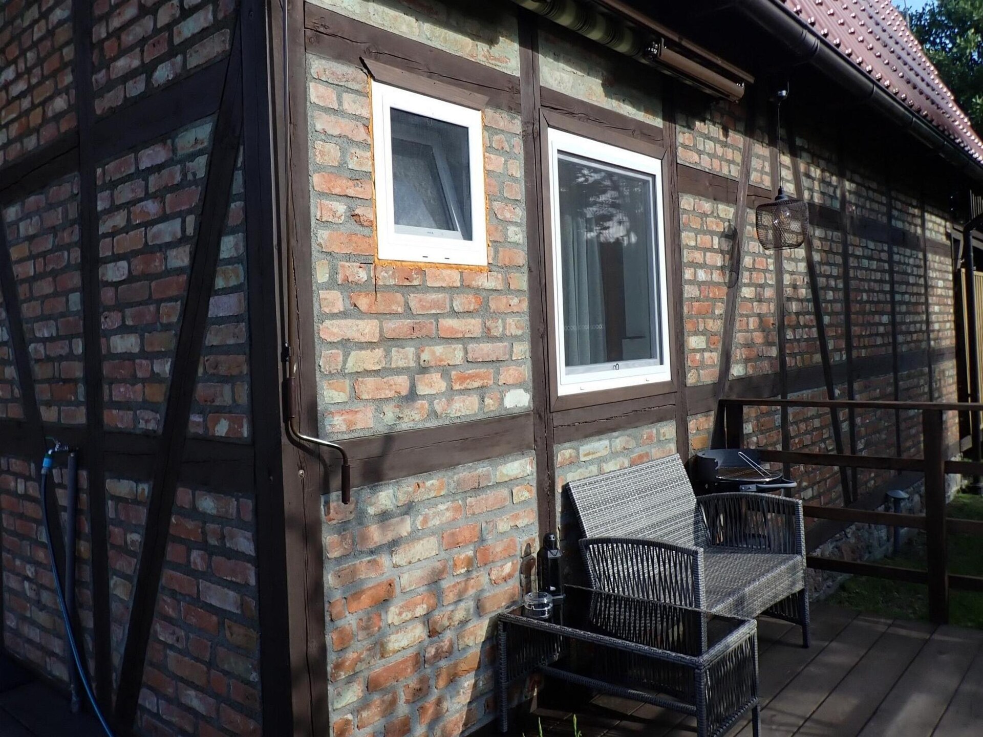 Knus vakantiehuis aan het meer in Kolczewo, vlakbij de Oostzee - foto 15